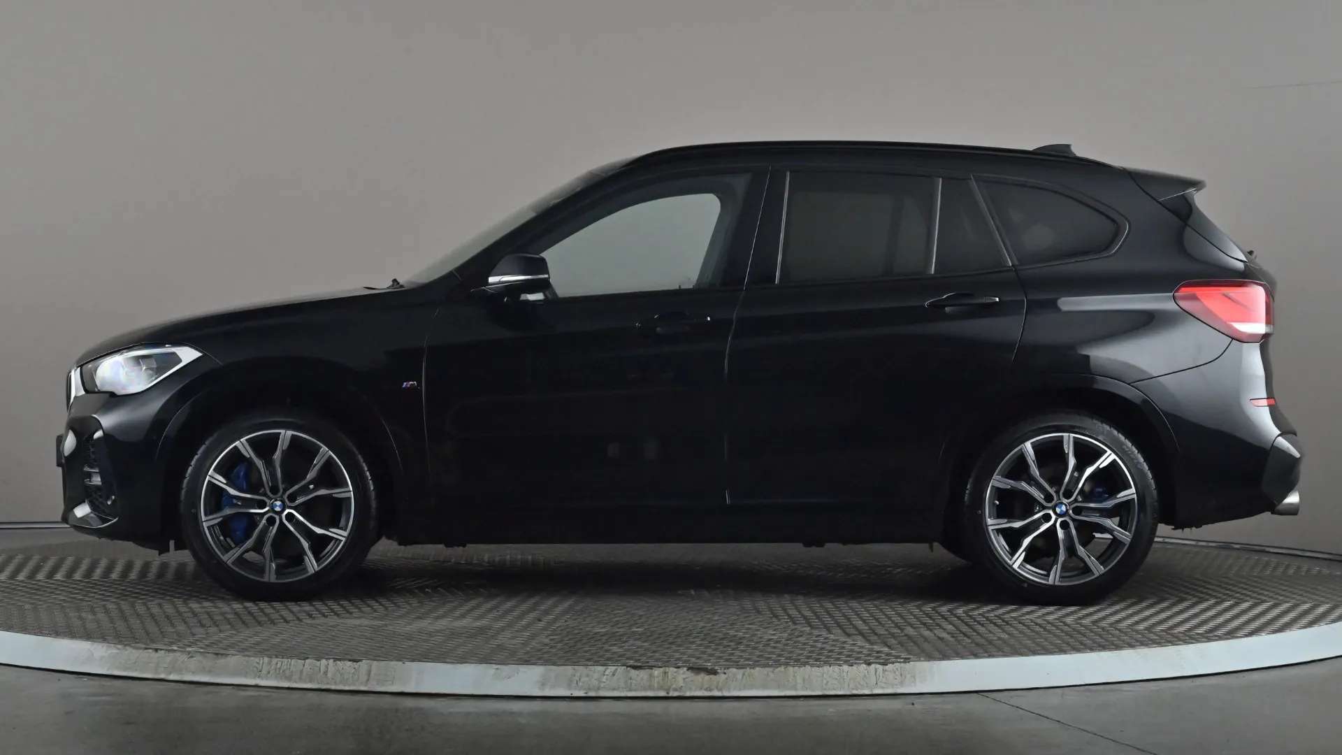 2020 BMW X1 2020 BMW X1