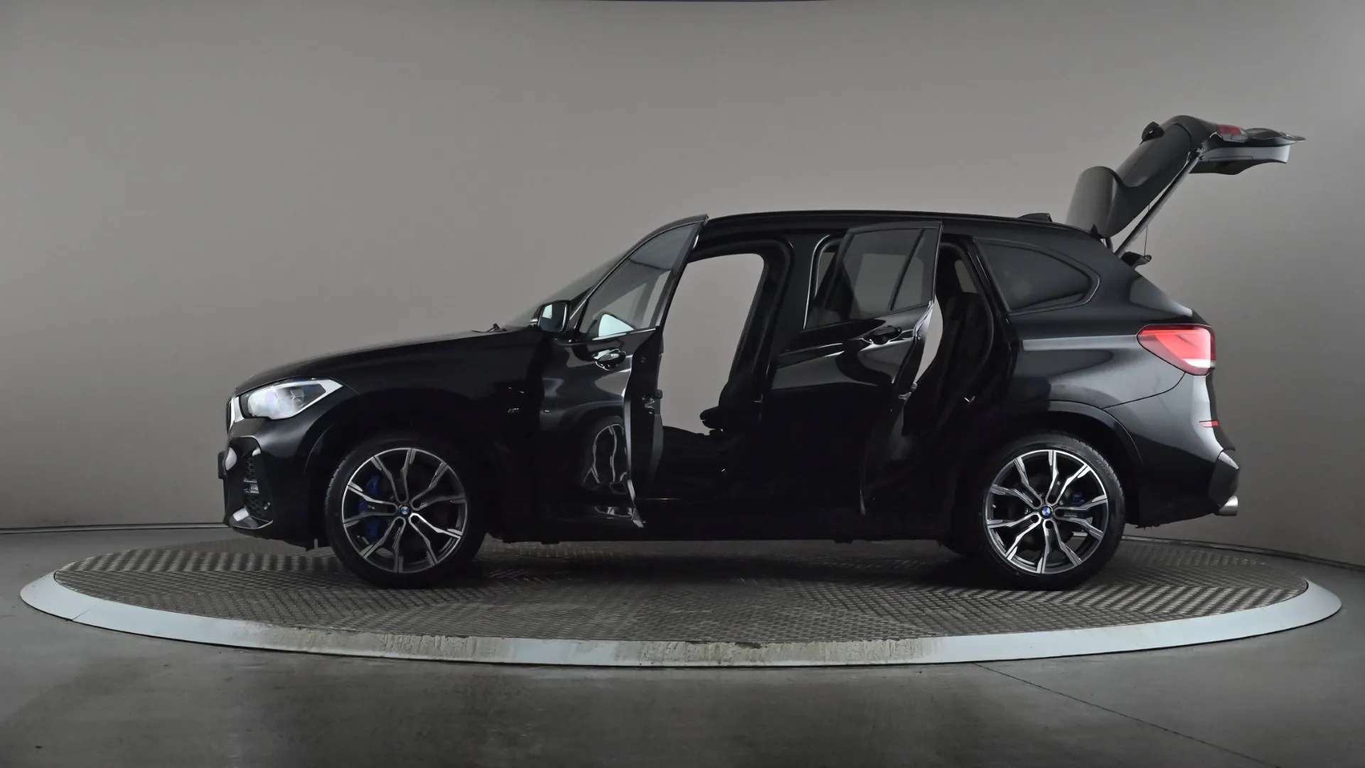 2020 BMW X1 2020 BMW X1