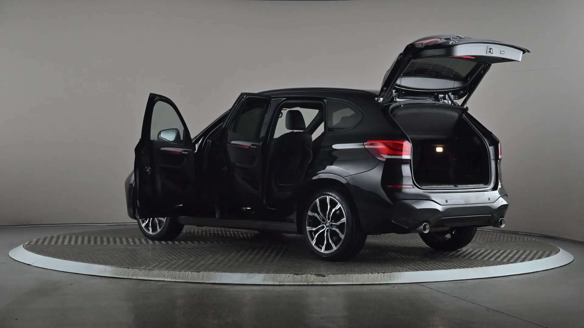 2020 BMW X1 2020 BMW X1