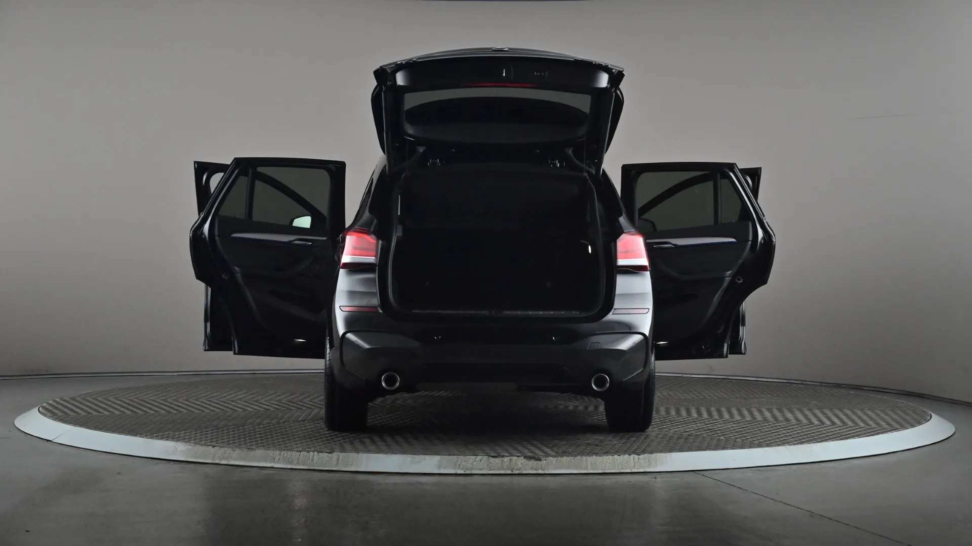 2020 BMW X1 2020 BMW X1