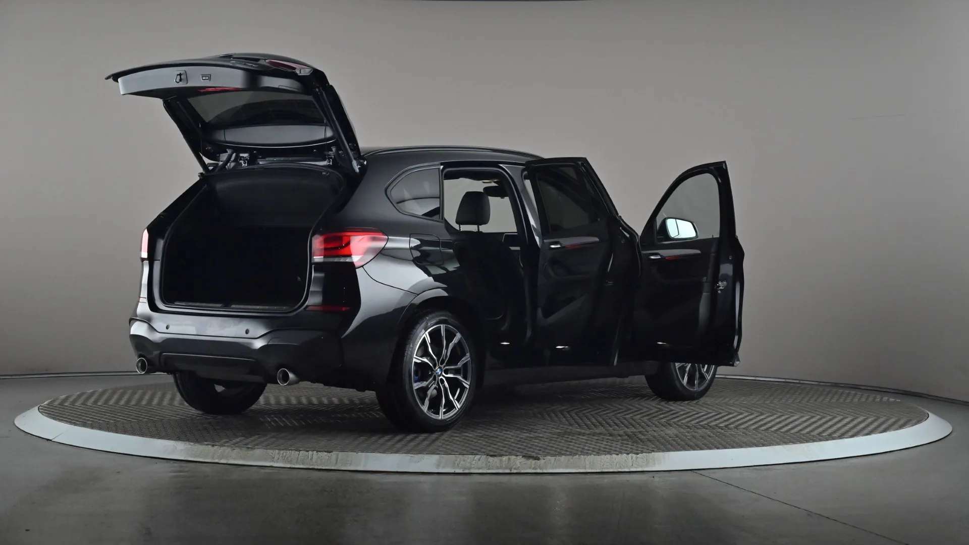 2020 BMW X1 2020 BMW X1