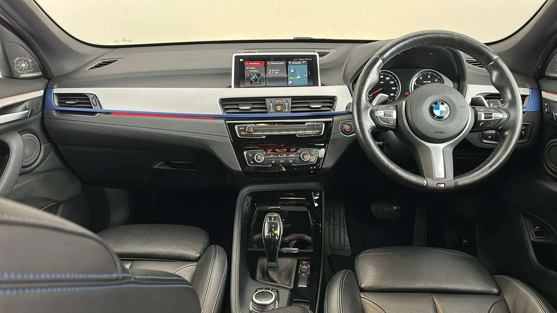 2020 BMW X1 2020 BMW X1