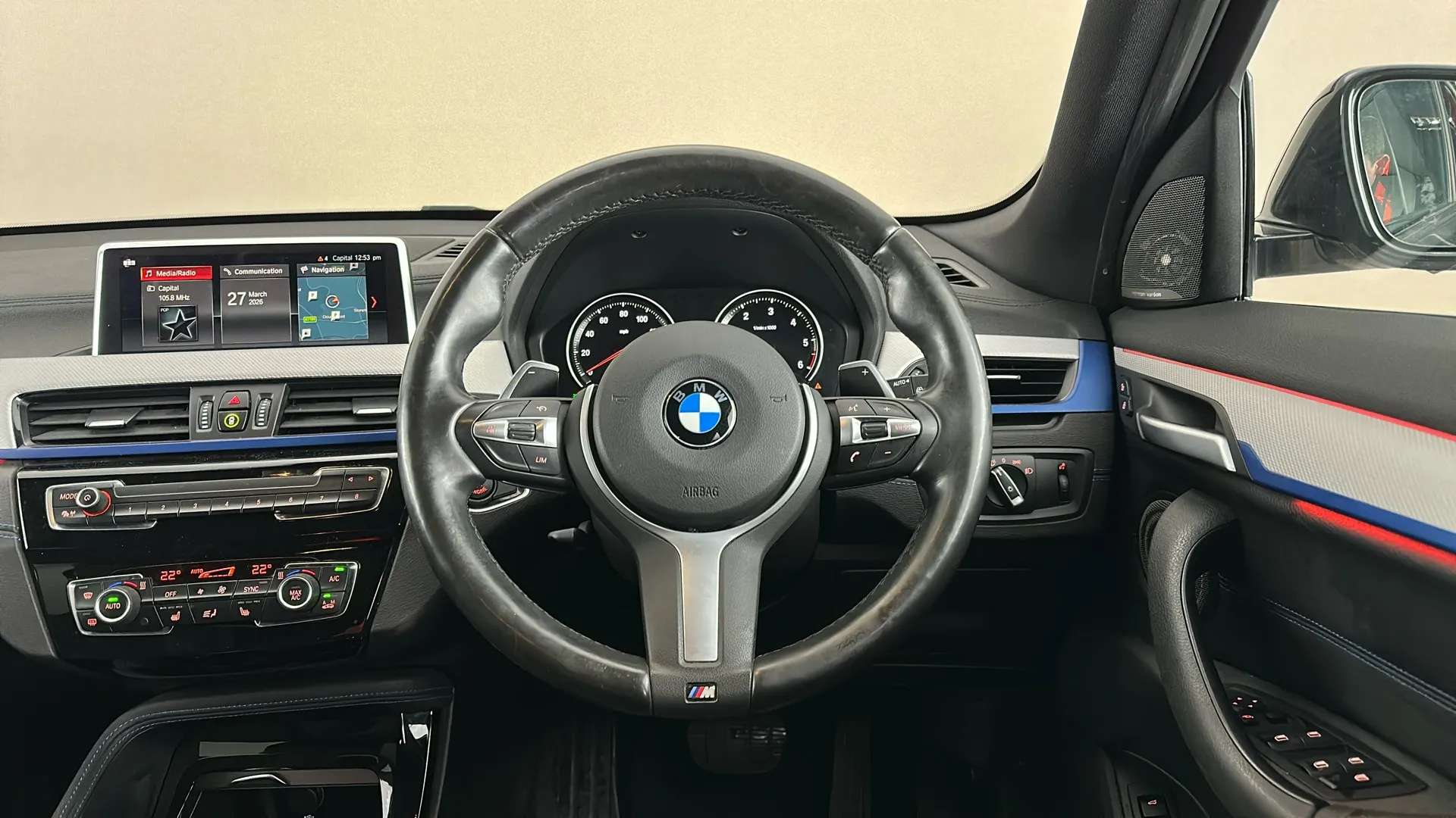 2020 BMW X1 2020 BMW X1