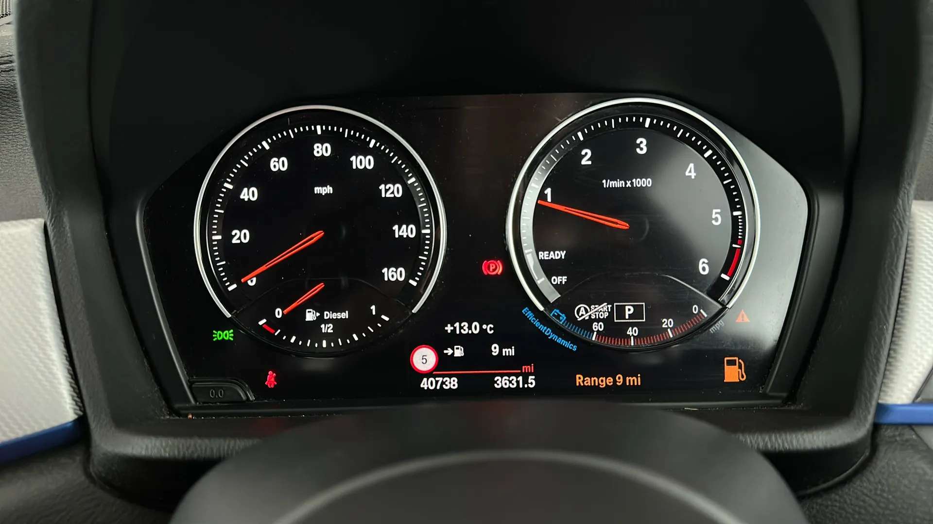 2020 BMW X1 2020 BMW X1