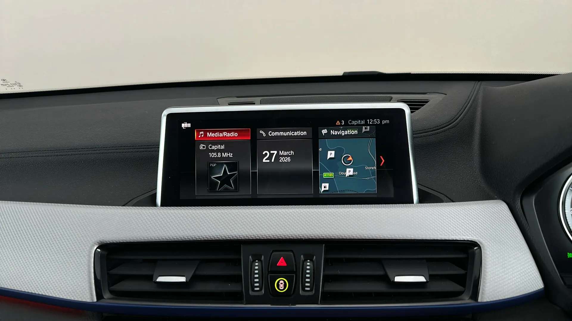 2020 BMW X1 2020 BMW X1