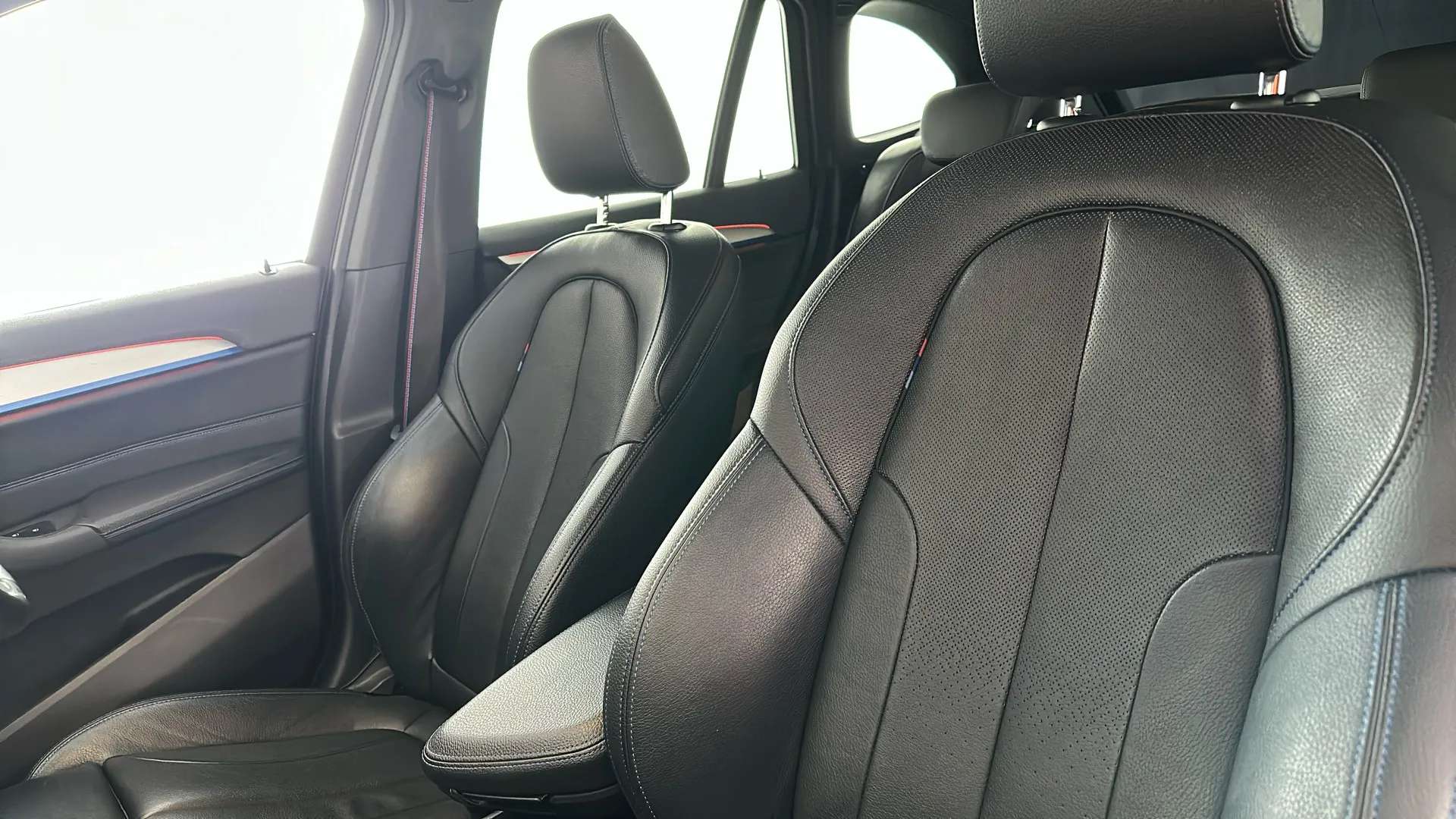 2020 BMW X1 2020 BMW X1