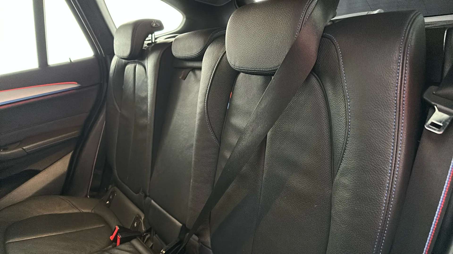 2020 BMW X1 2020 BMW X1