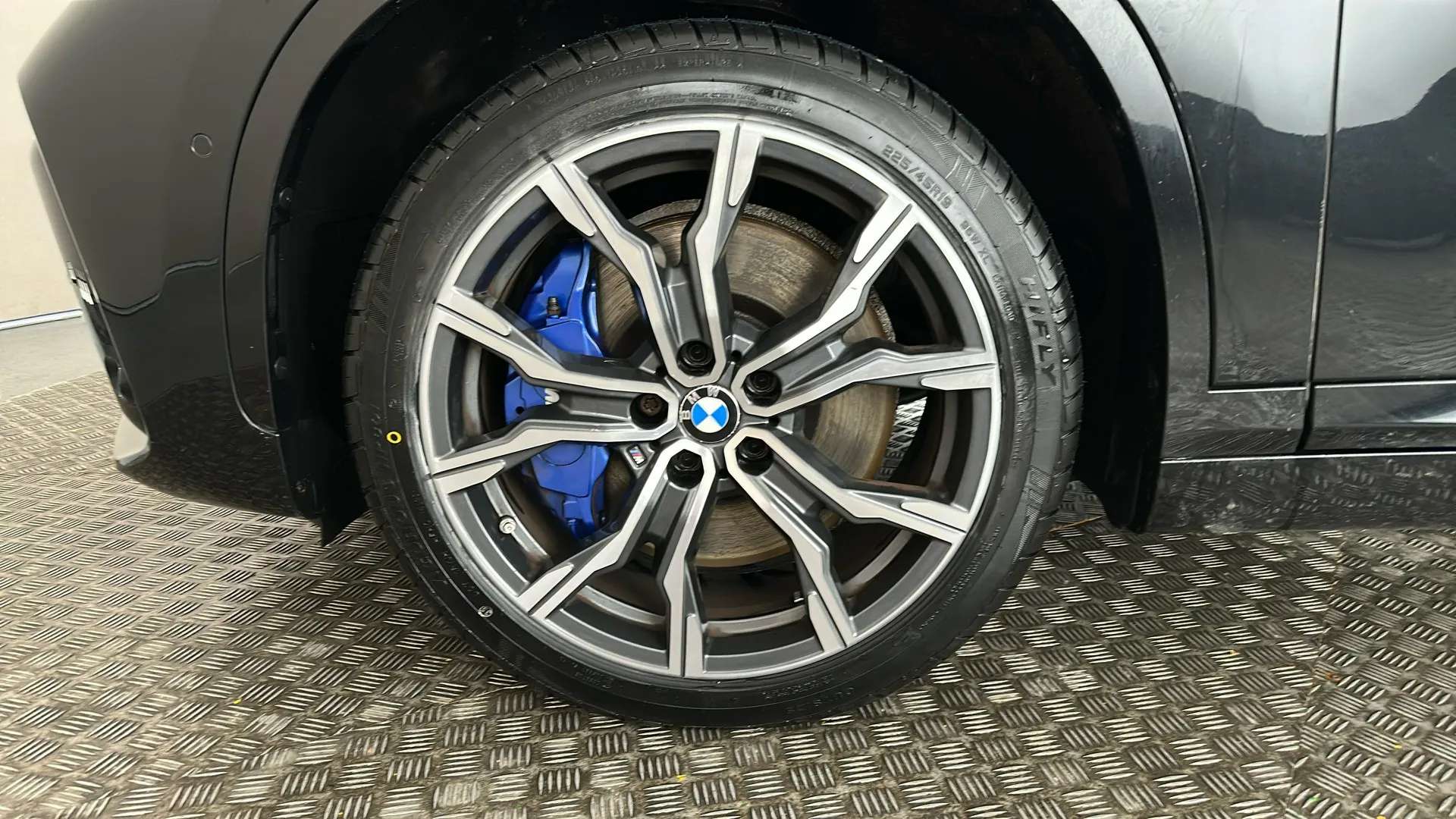 2020 BMW X1 2020 BMW X1