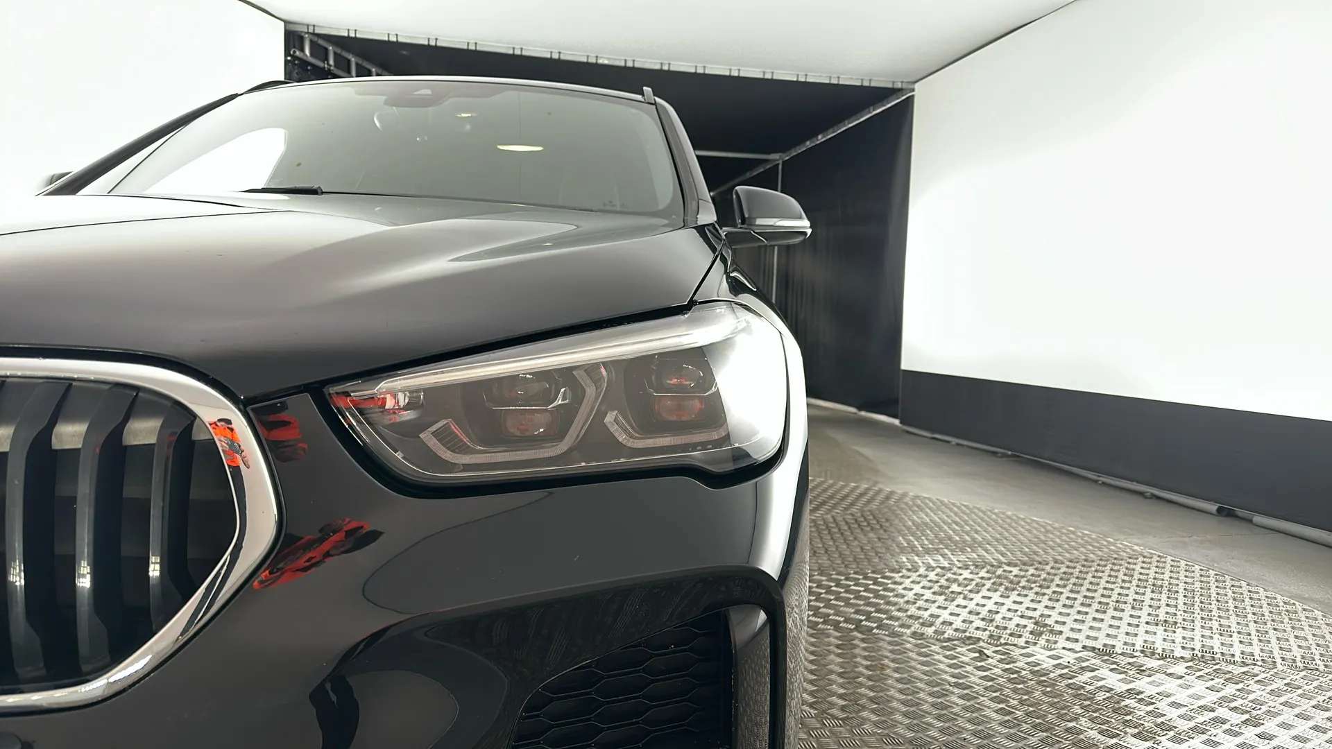 2020 BMW X1 2020 BMW X1