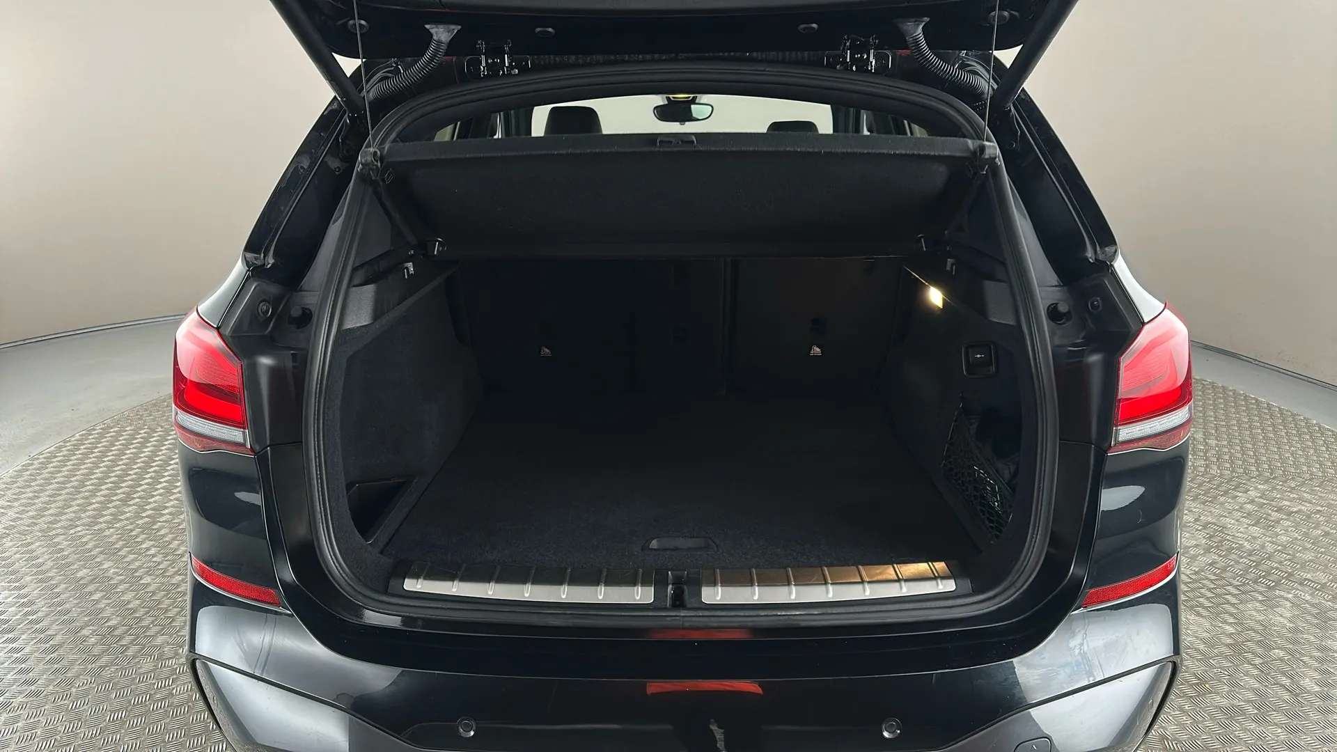 2020 BMW X1 2020 BMW X1