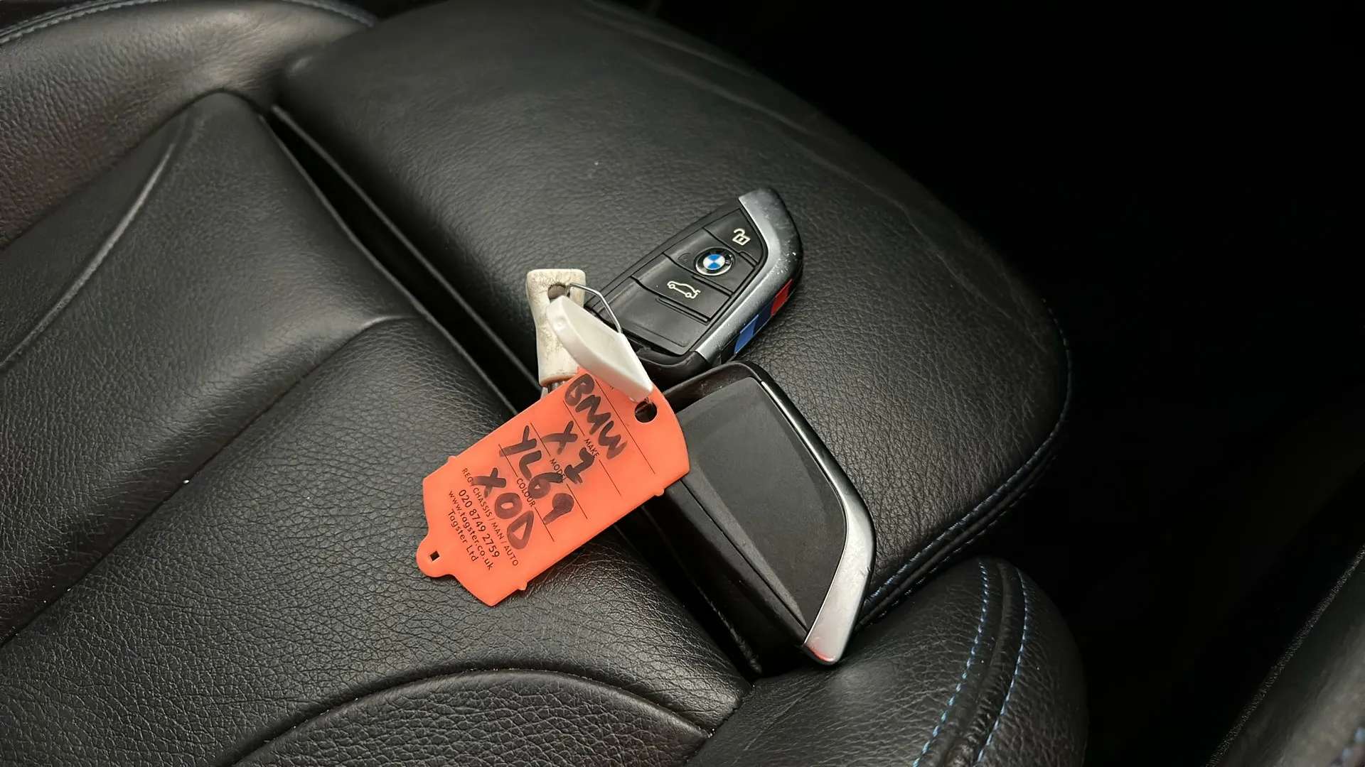 2020 BMW X1 2020 BMW X1