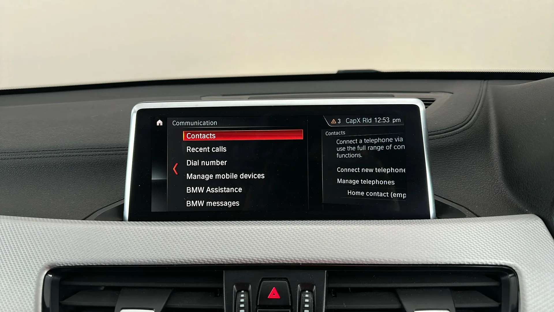 2020 BMW X1 2020 BMW X1