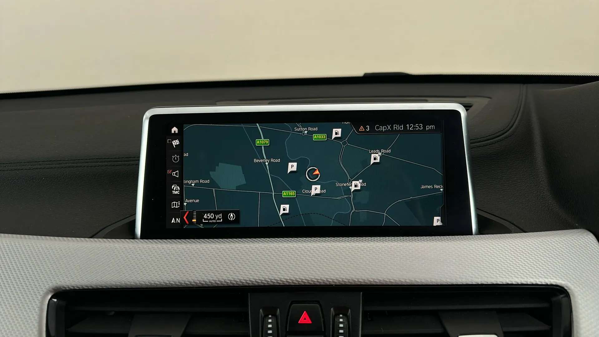 2020 BMW X1 2020 BMW X1