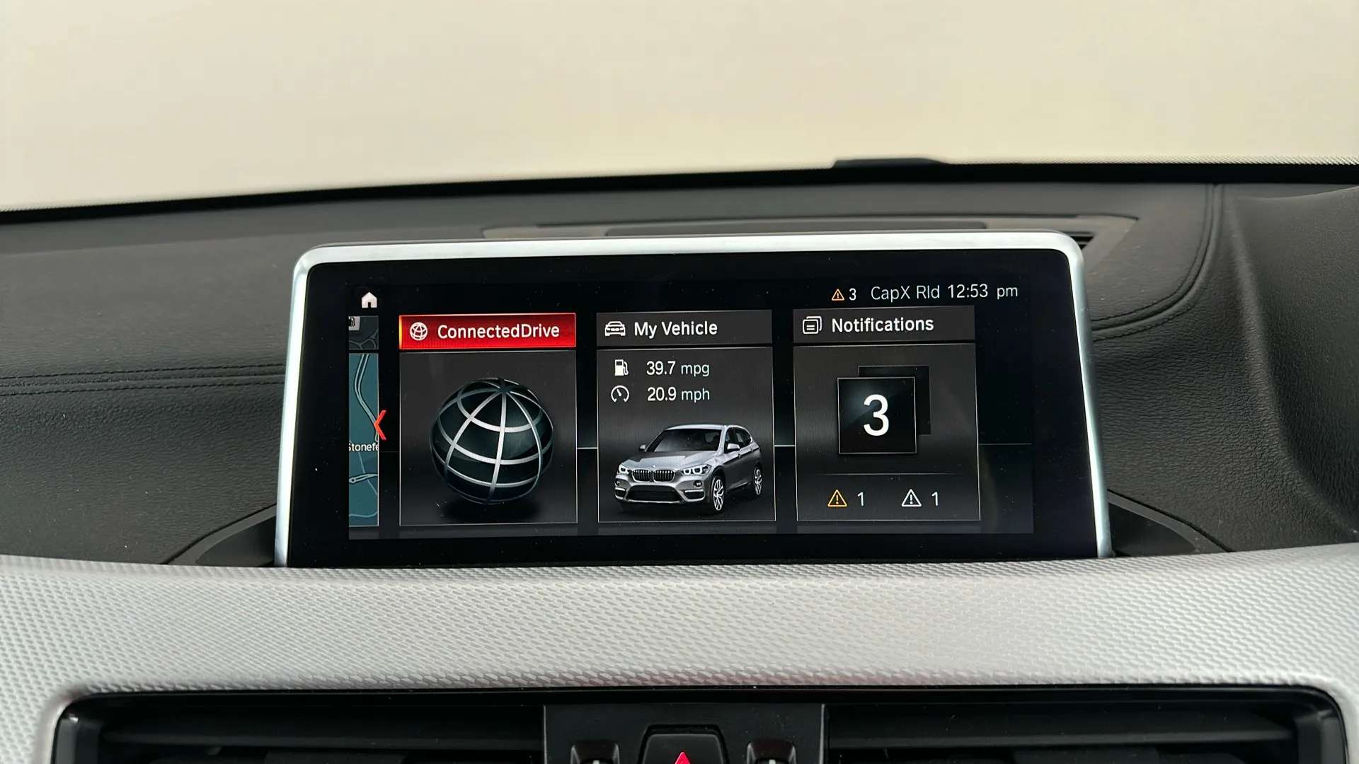 2020 BMW X1 2020 BMW X1