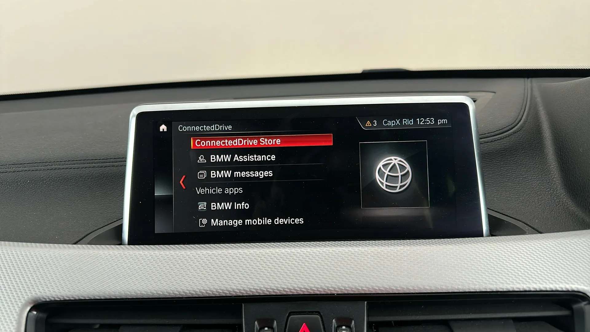 2020 BMW X1 2020 BMW X1