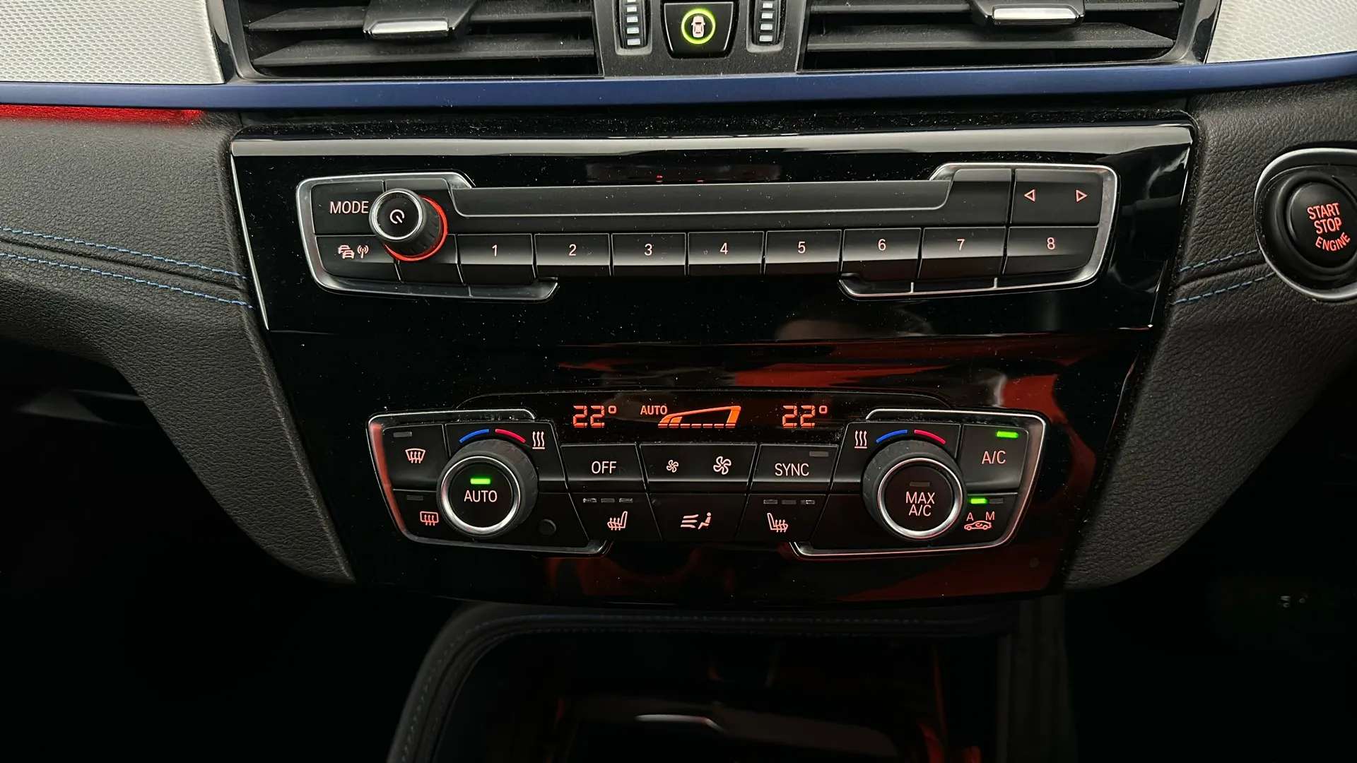 2020 BMW X1 2020 BMW X1