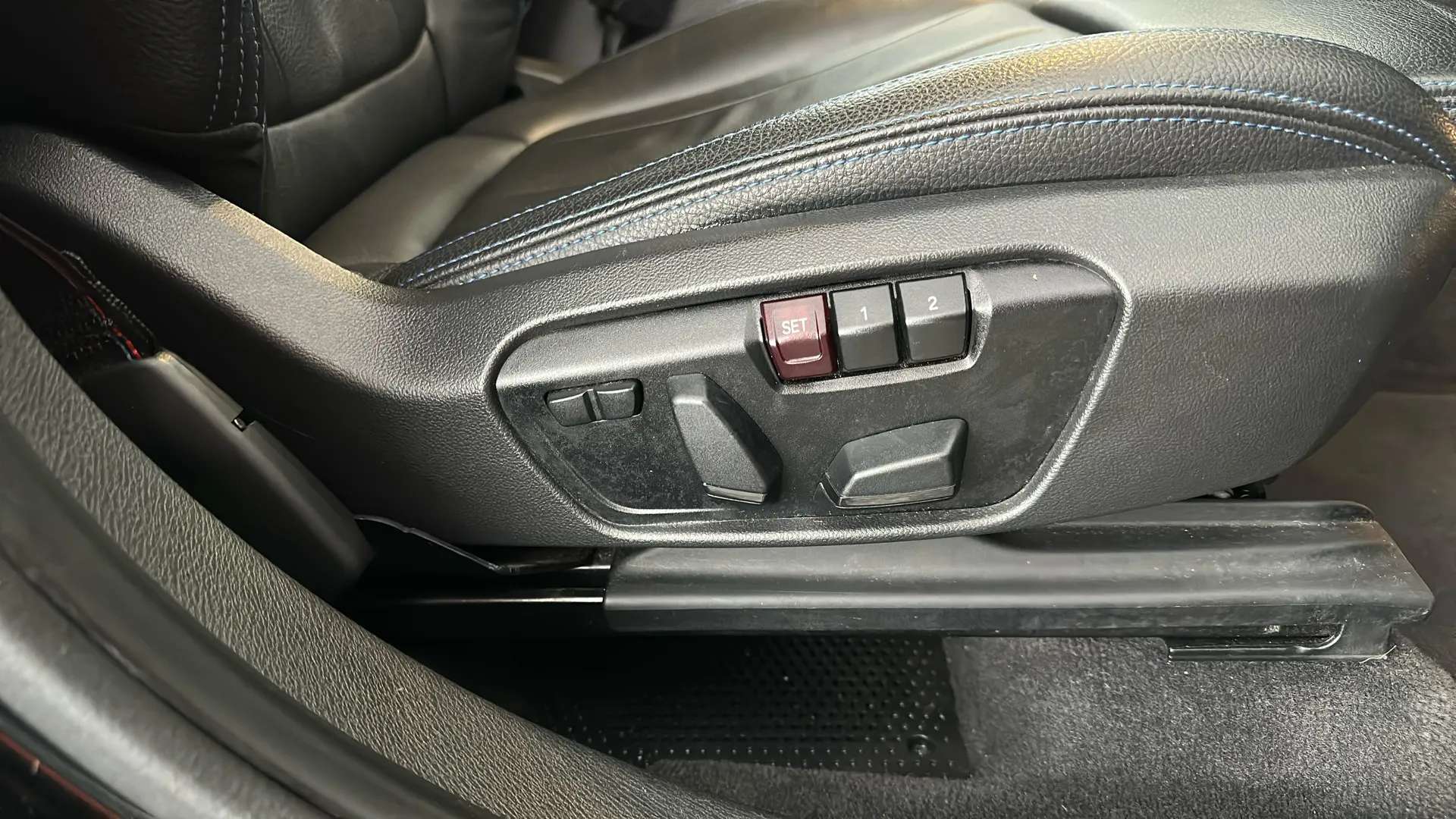 2020 BMW X1 2020 BMW X1