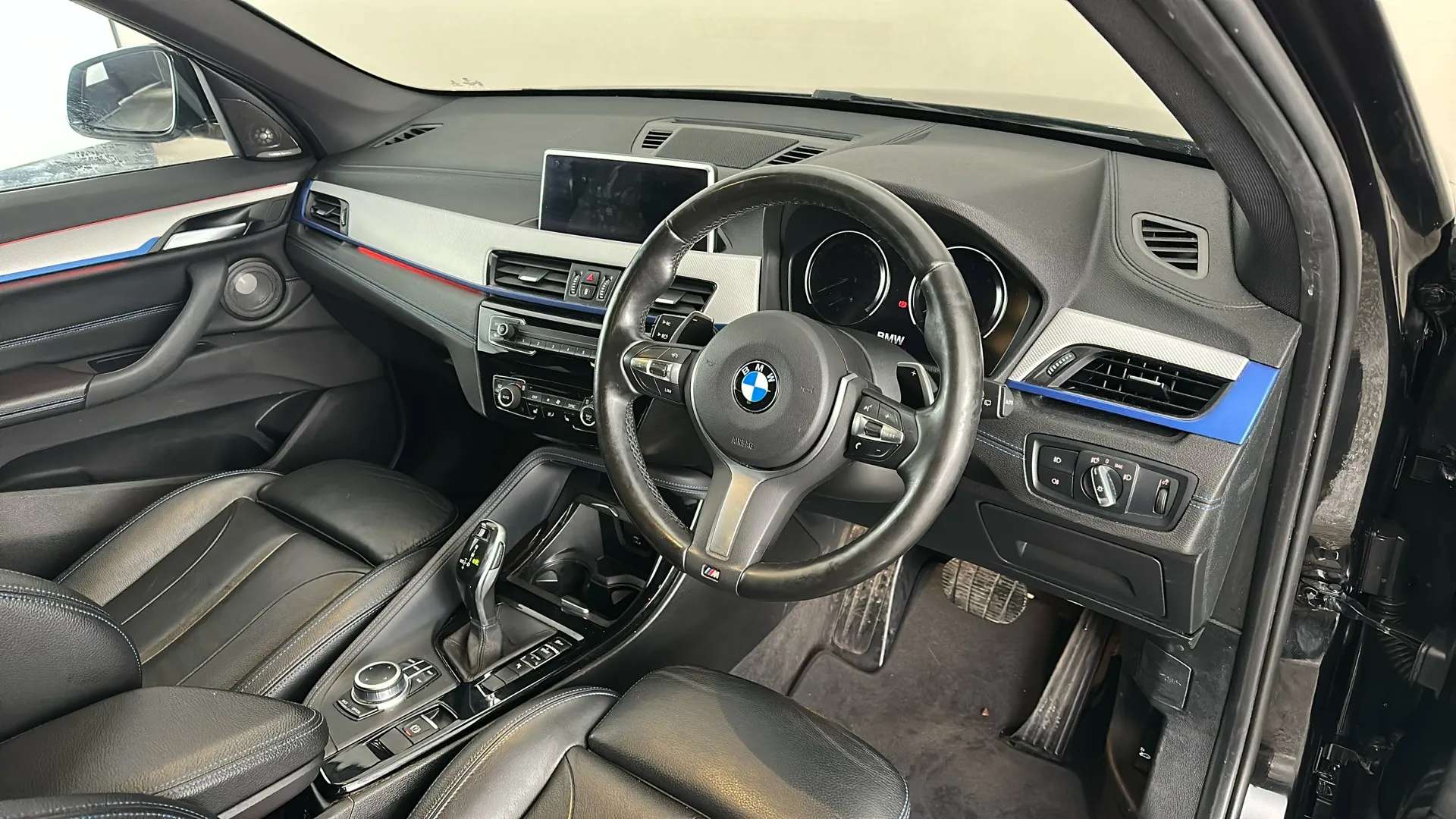 2020 BMW X1 2020 BMW X1