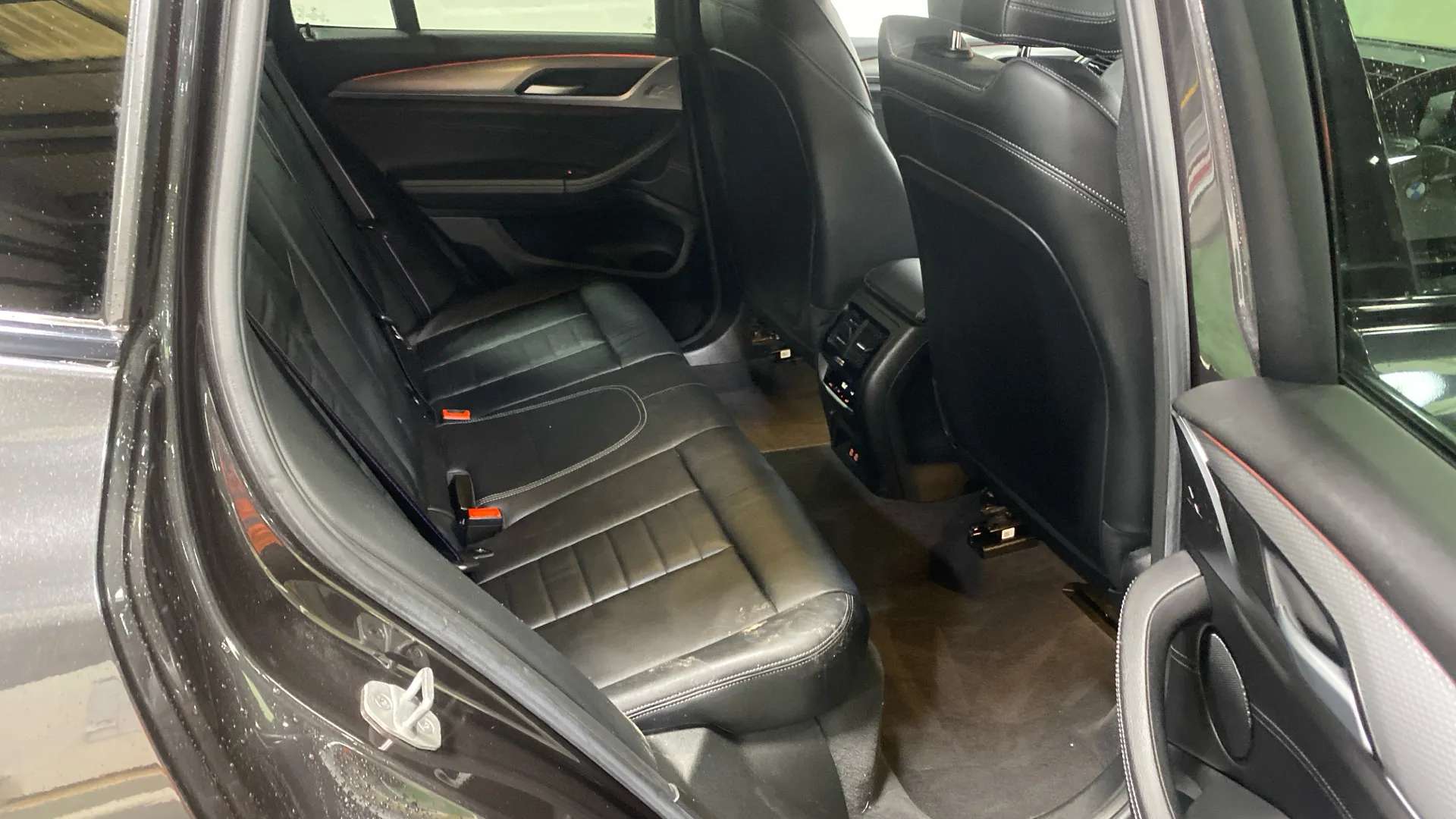 2021 BMW X3 2021 BMW X3