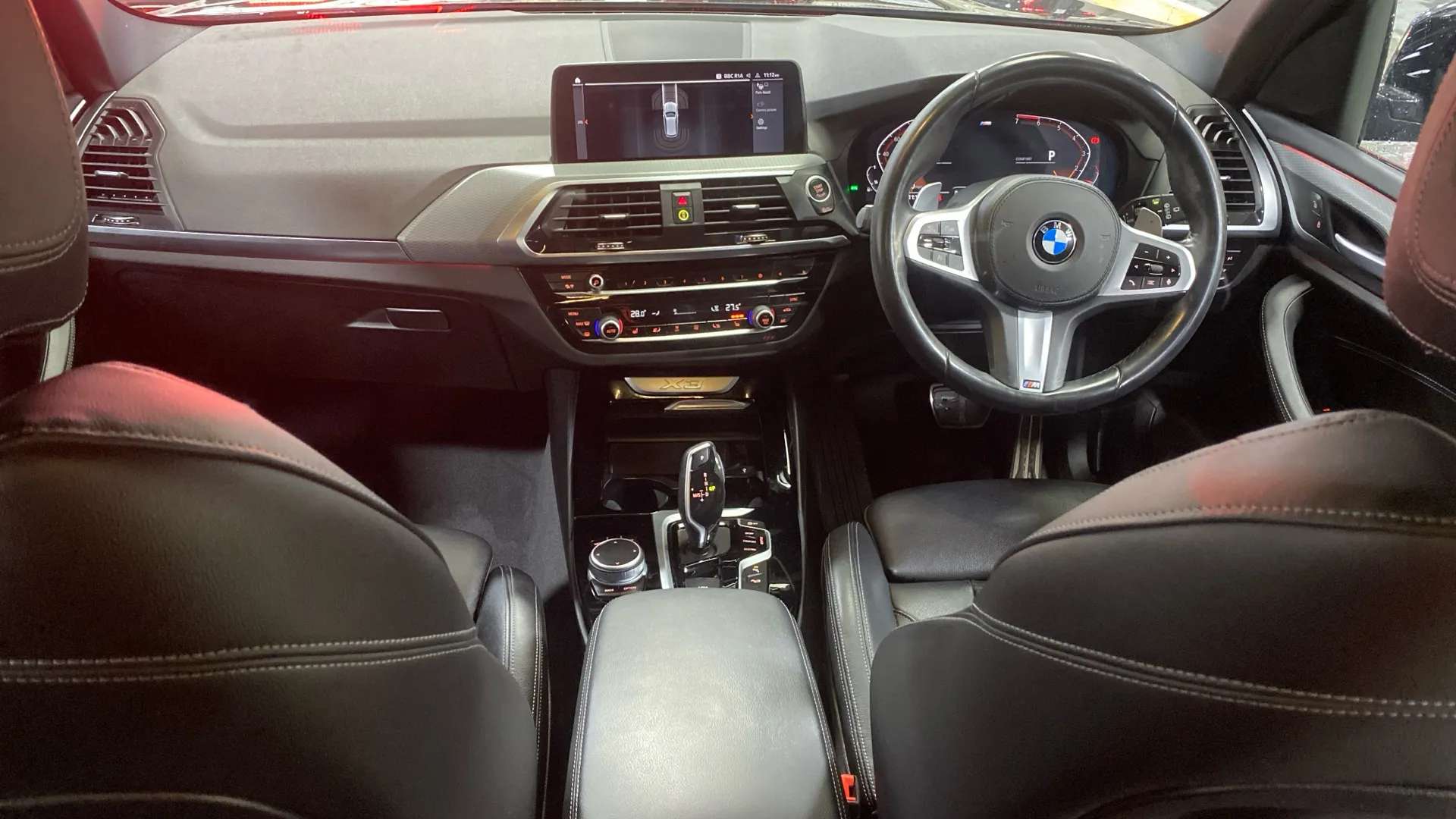 2021 BMW X3 2021 BMW X3