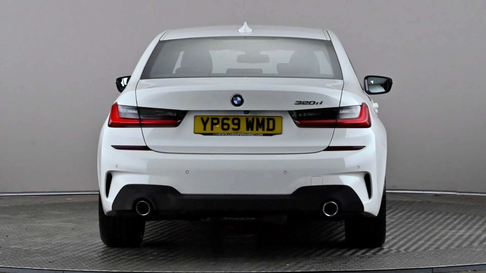 2019 BMW 3 SERIES 2019 BMW 3 SERIES