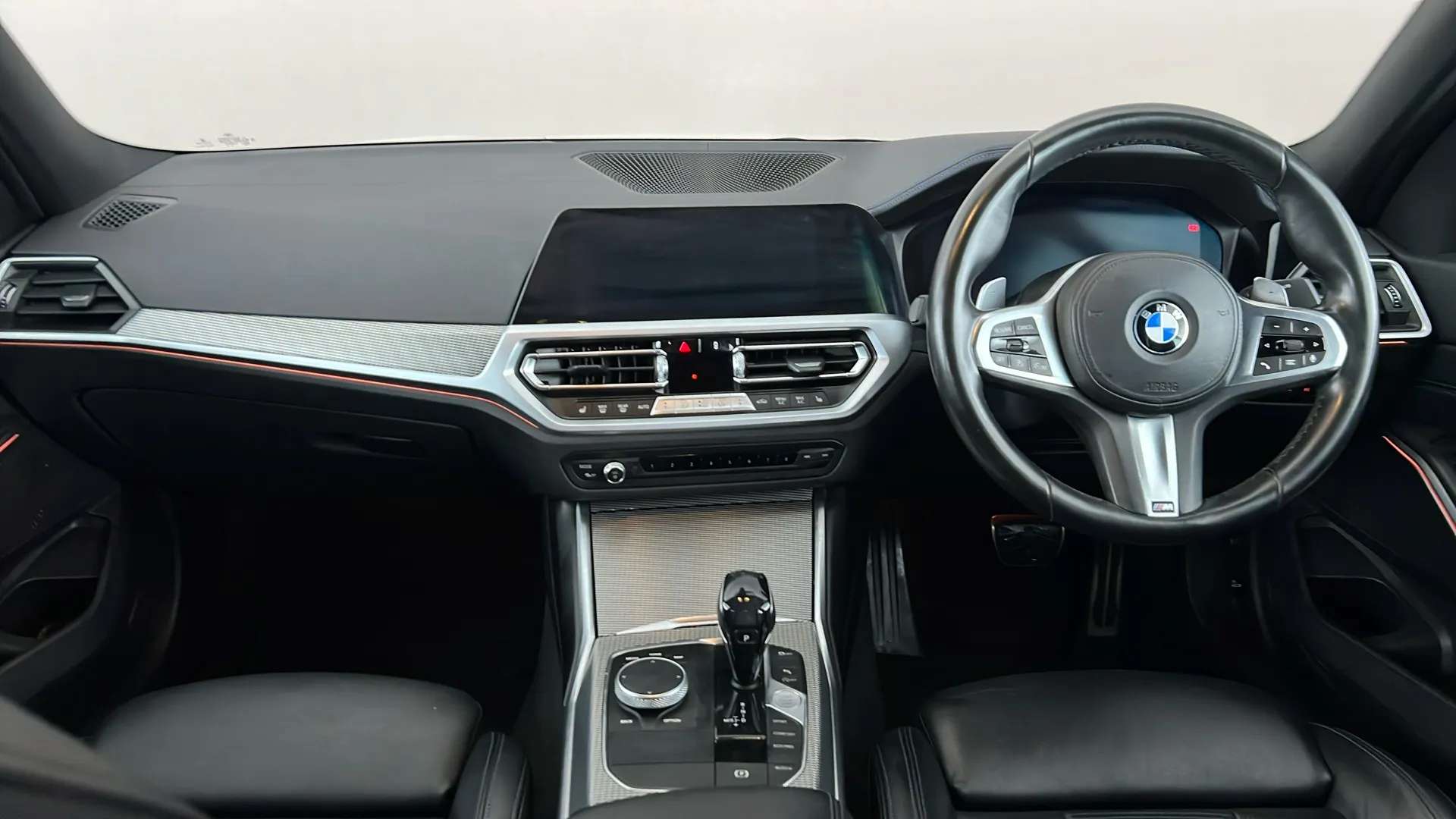 2019 BMW 3 SERIES 2019 BMW 3 SERIES