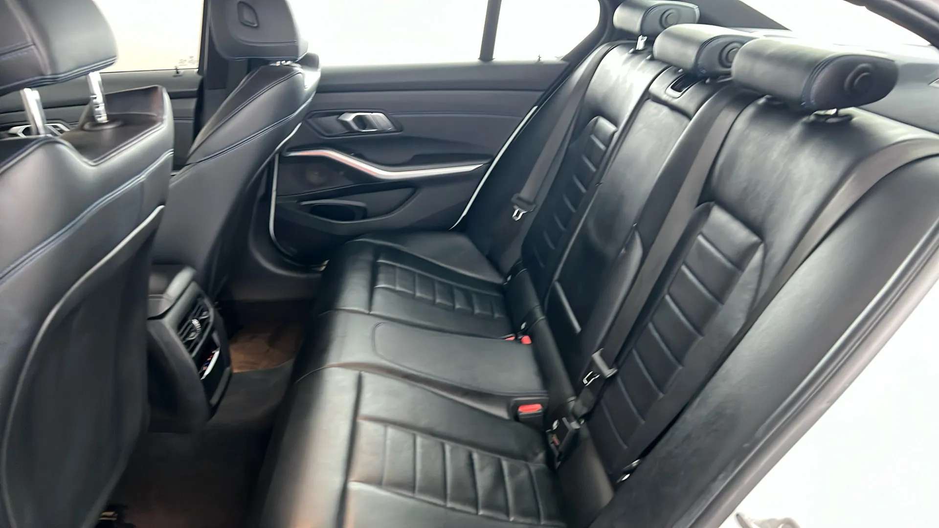 2019 BMW 3 SERIES 2019 BMW 3 SERIES