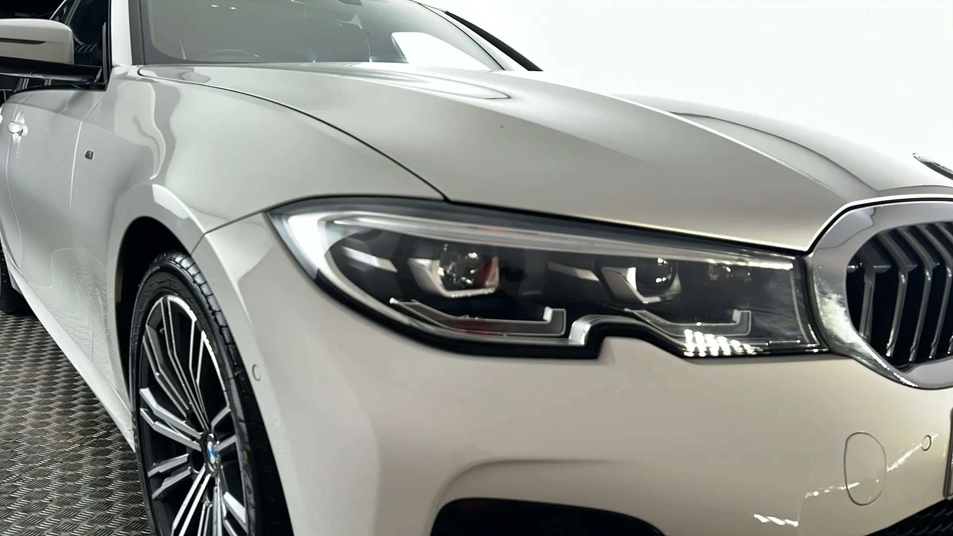 2019 BMW 3 SERIES 2019 BMW 3 SERIES