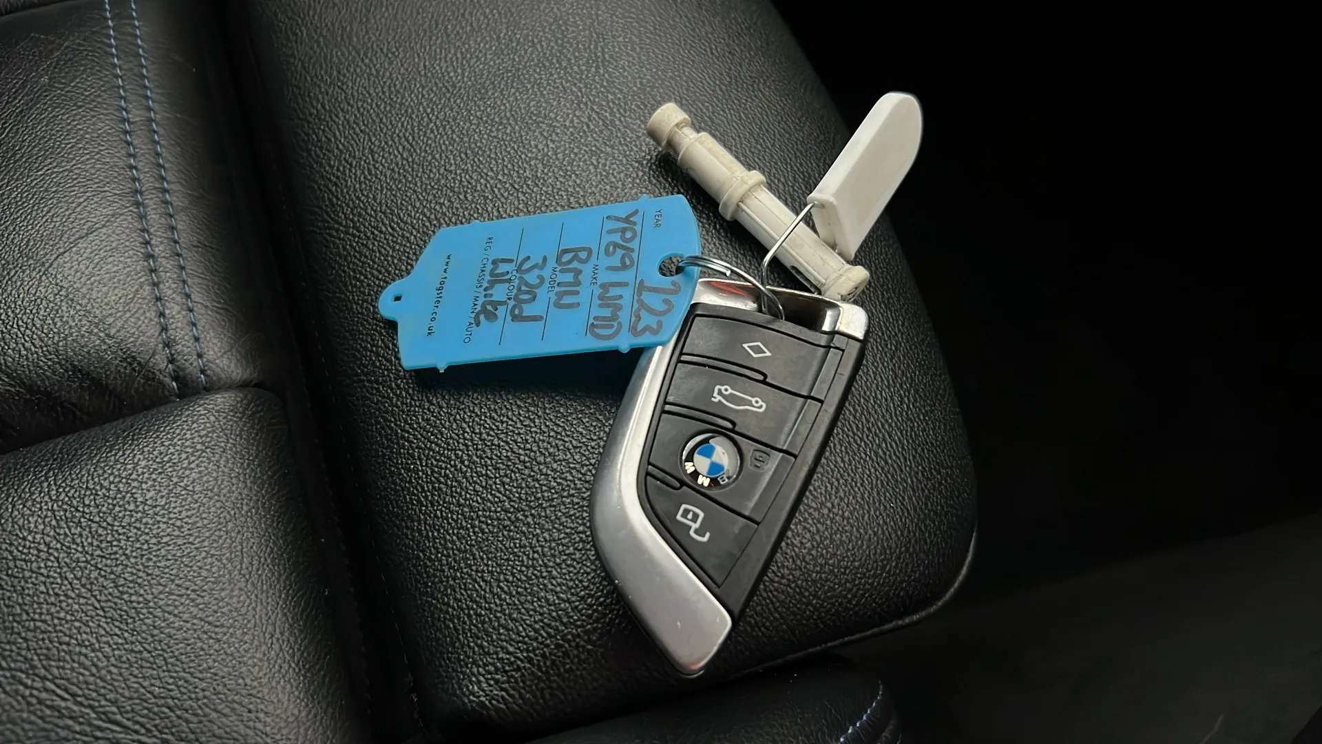 2019 BMW 3 SERIES 2019 BMW 3 SERIES