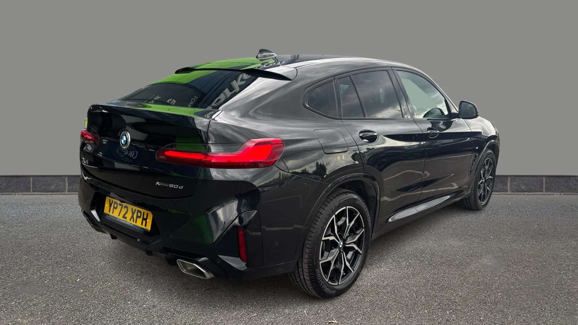 2022 BMW X4 2022 BMW X4