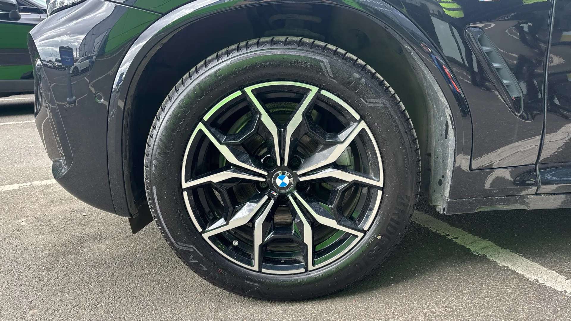 2022 BMW X4 2022 BMW X4