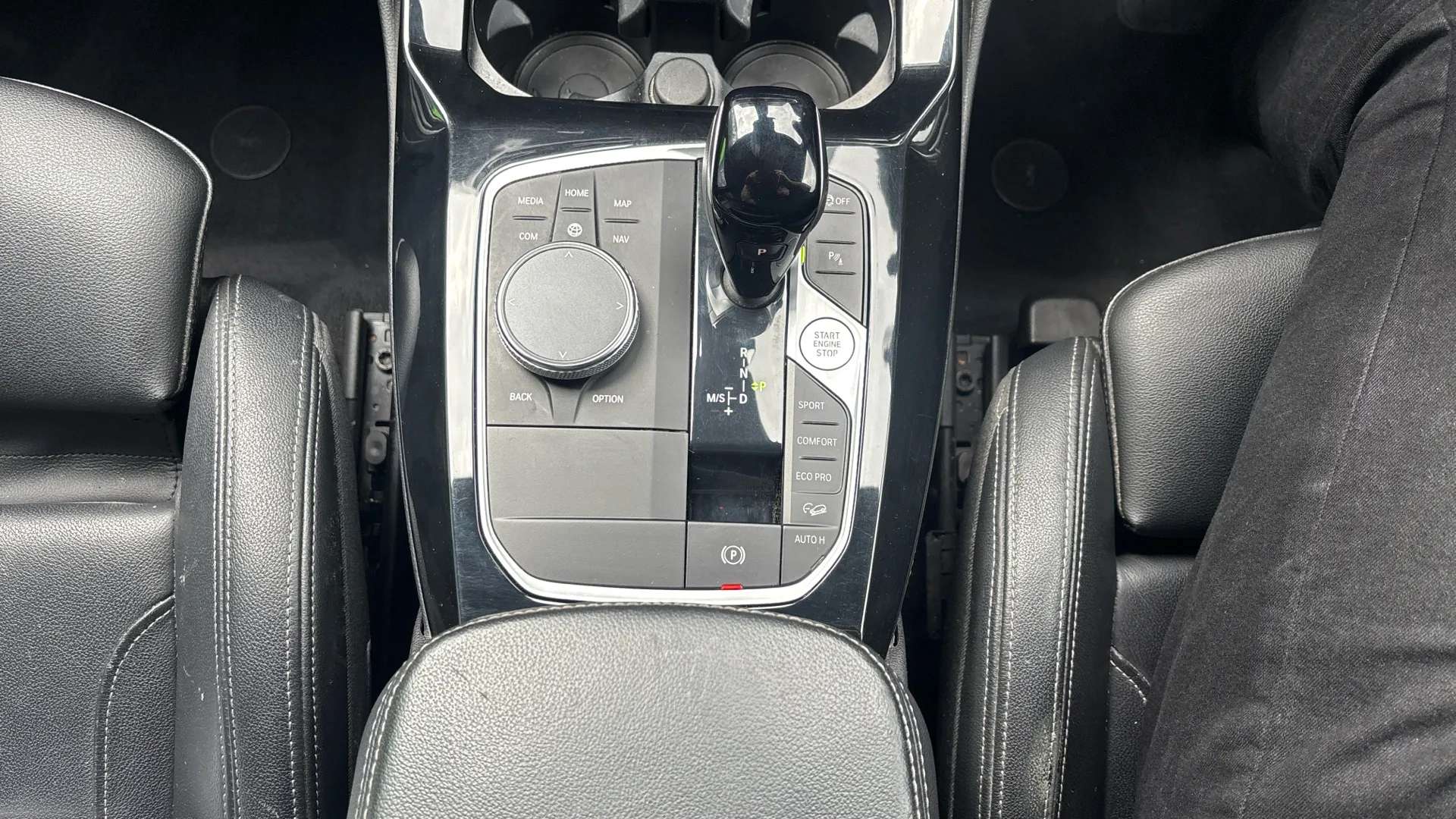 2022 BMW X4 2022 BMW X4