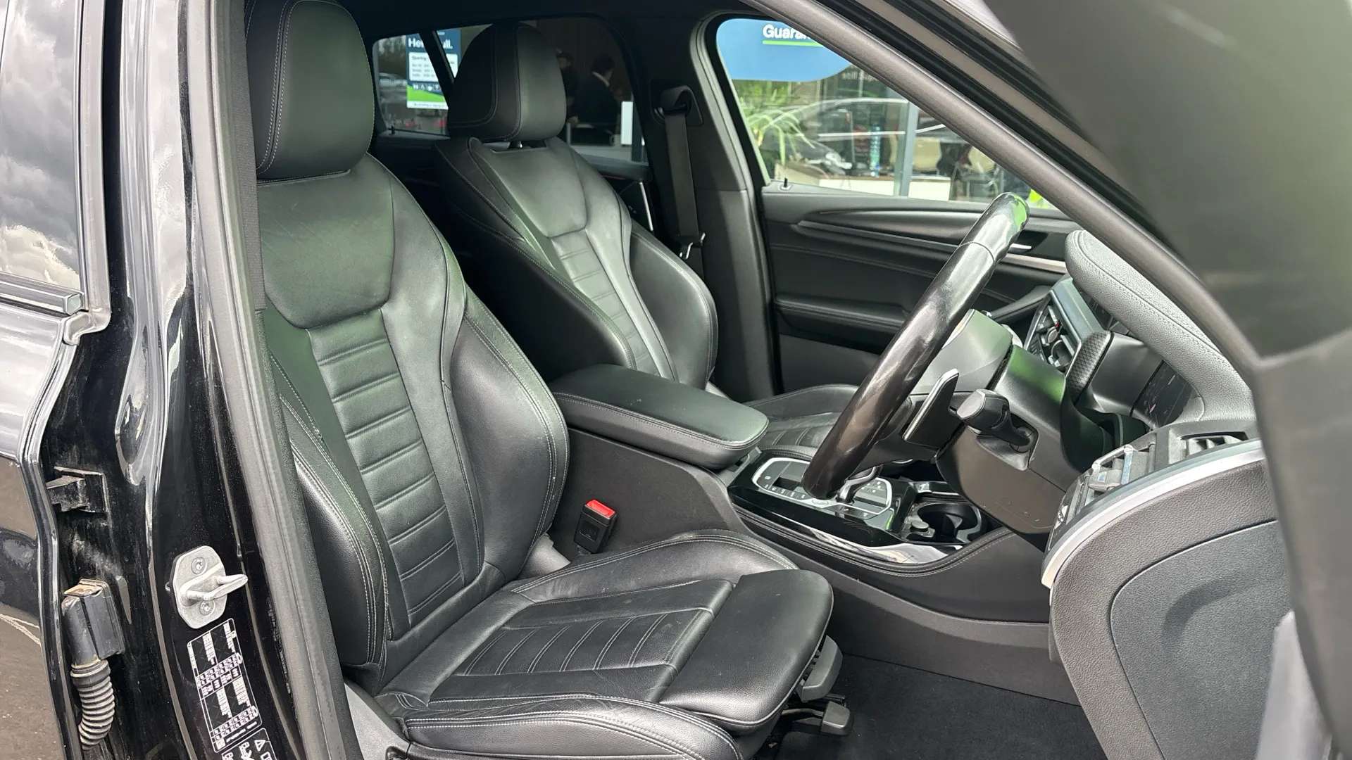 2022 BMW X4 2022 BMW X4
