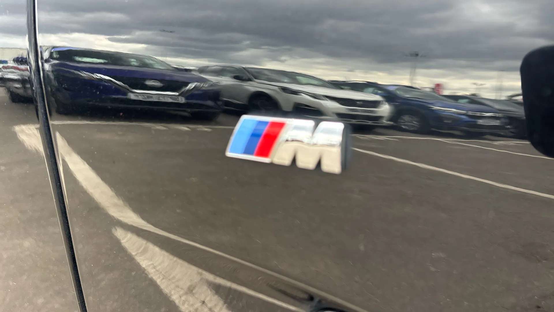 2022 BMW X4 2022 BMW X4