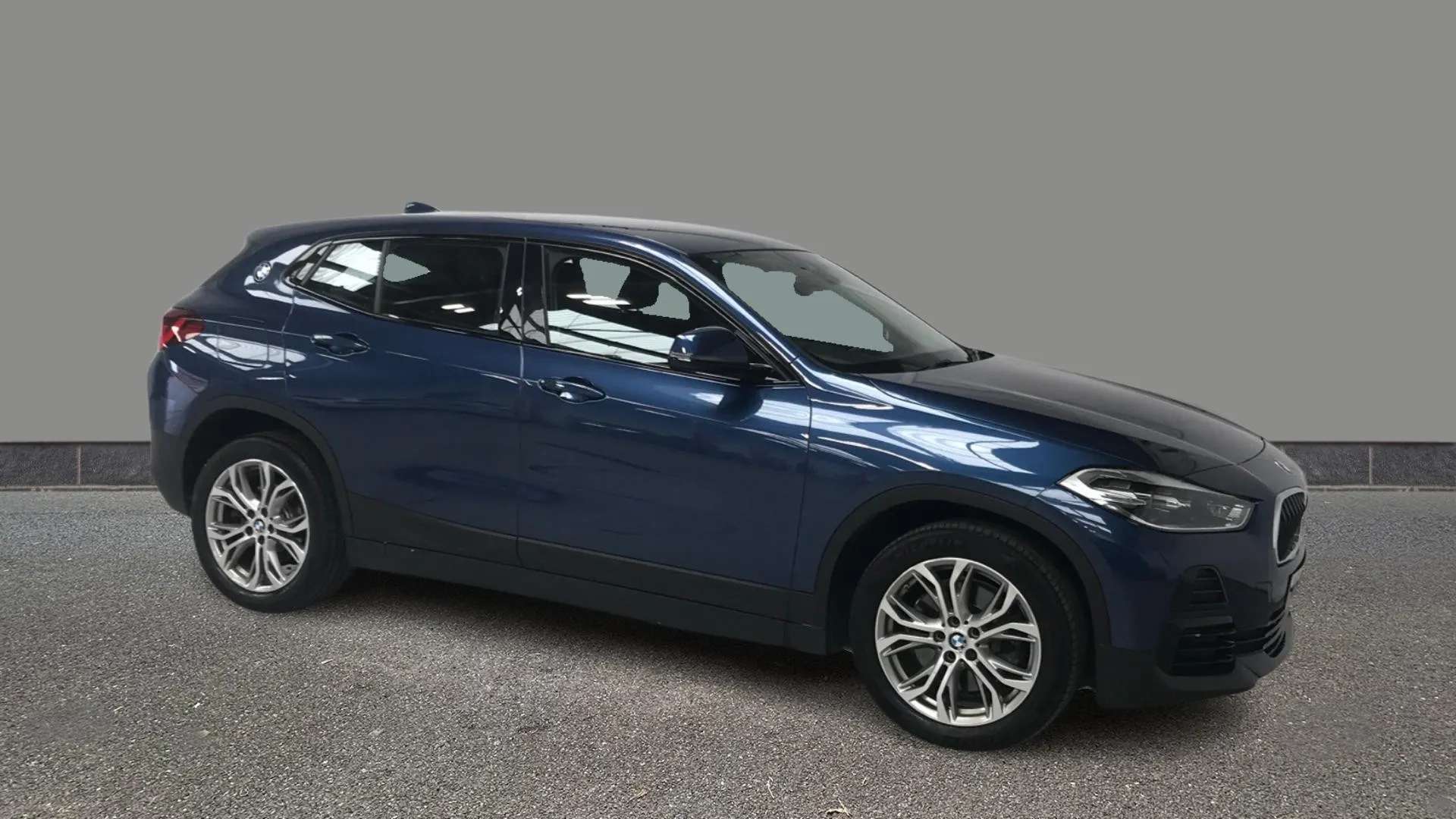 A 2020 BMW X2 sDrive 20i Sport Step Auto A 2020 BMW X2 sDrive 20i Sport Step Auto