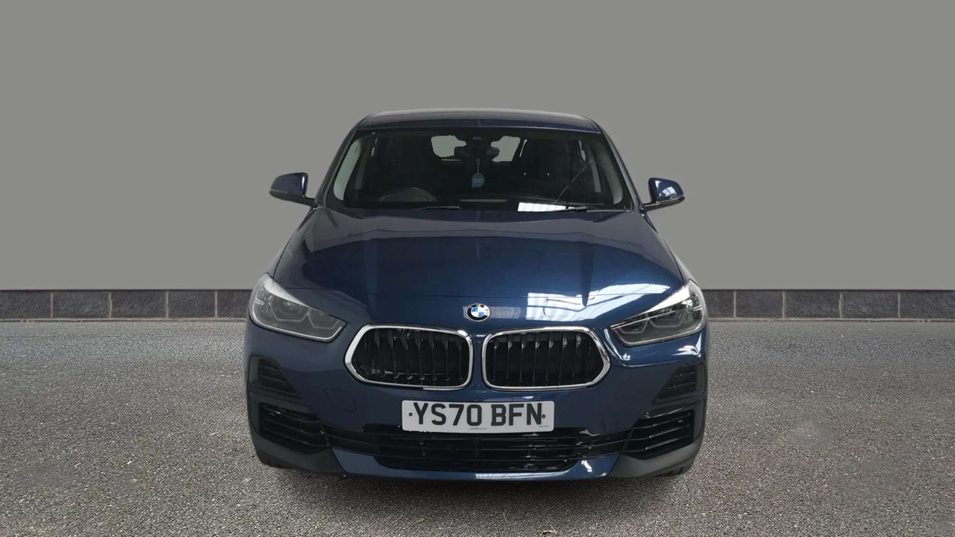A 2020 BMW X2 sDrive 20i Sport Step Auto A 2020 BMW X2 sDrive 20i Sport Step Auto