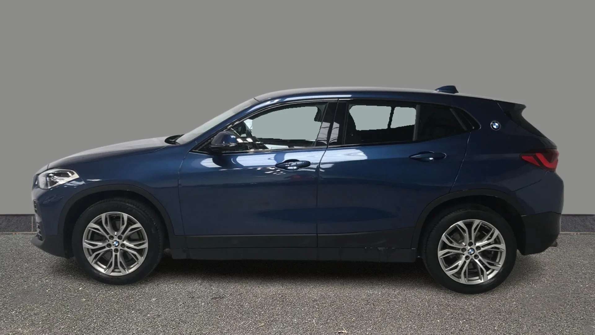 A 2020 BMW X2 sDrive 20i Sport Step Auto A 2020 BMW X2 sDrive 20i Sport Step Auto