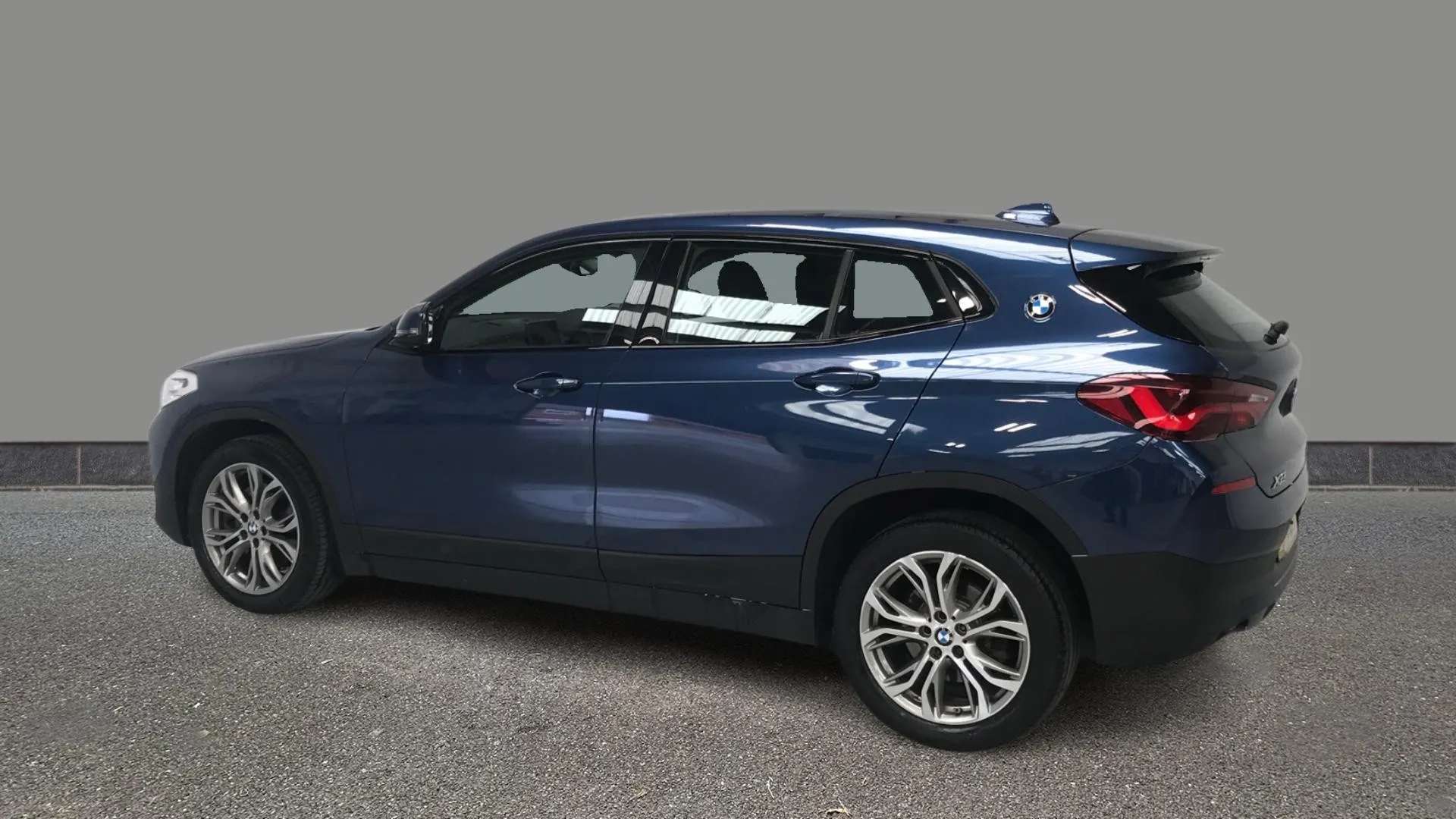 A 2020 BMW X2 sDrive 20i Sport Step Auto A 2020 BMW X2 sDrive 20i Sport Step Auto