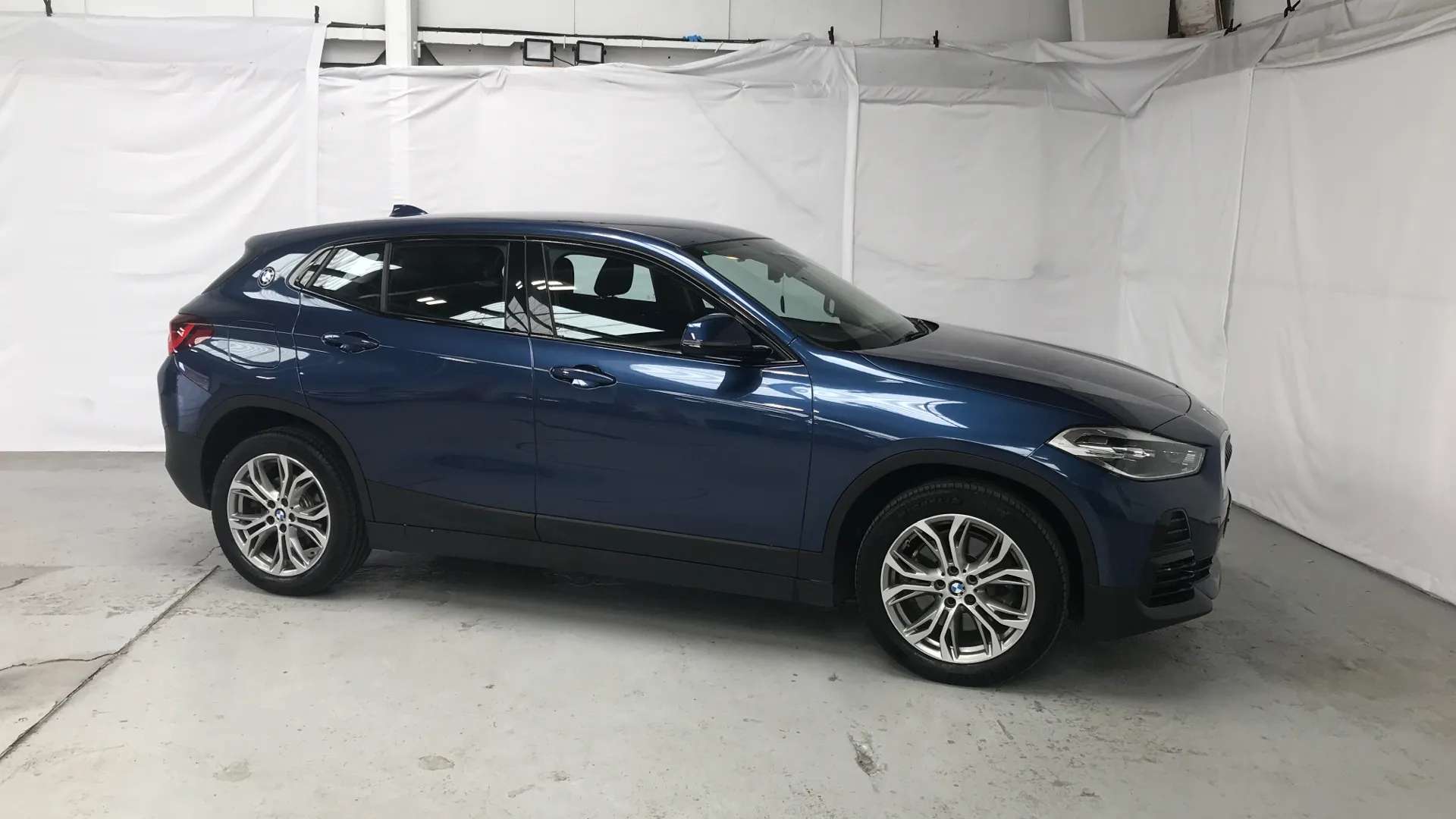 2020 BMW X2 2020 BMW X2