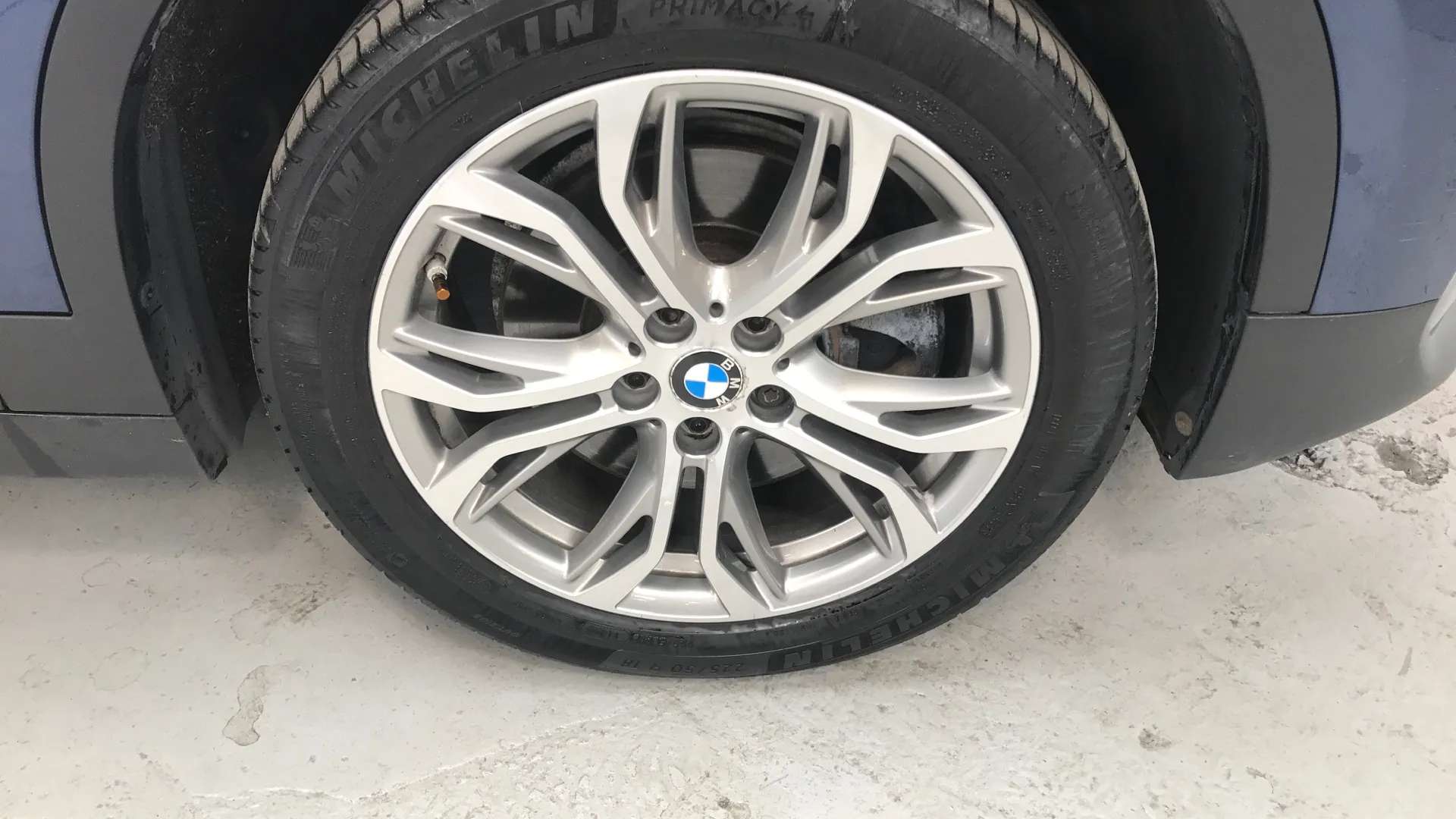 2020 BMW X2 2020 BMW X2