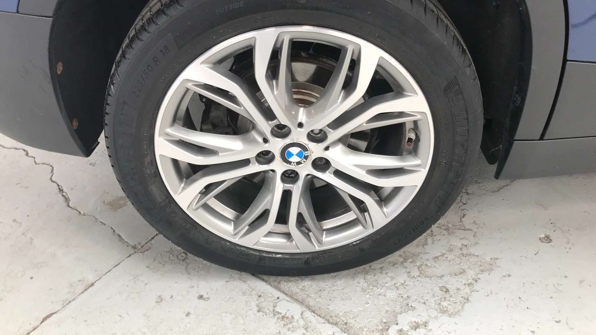 2020 BMW X2 2020 BMW X2