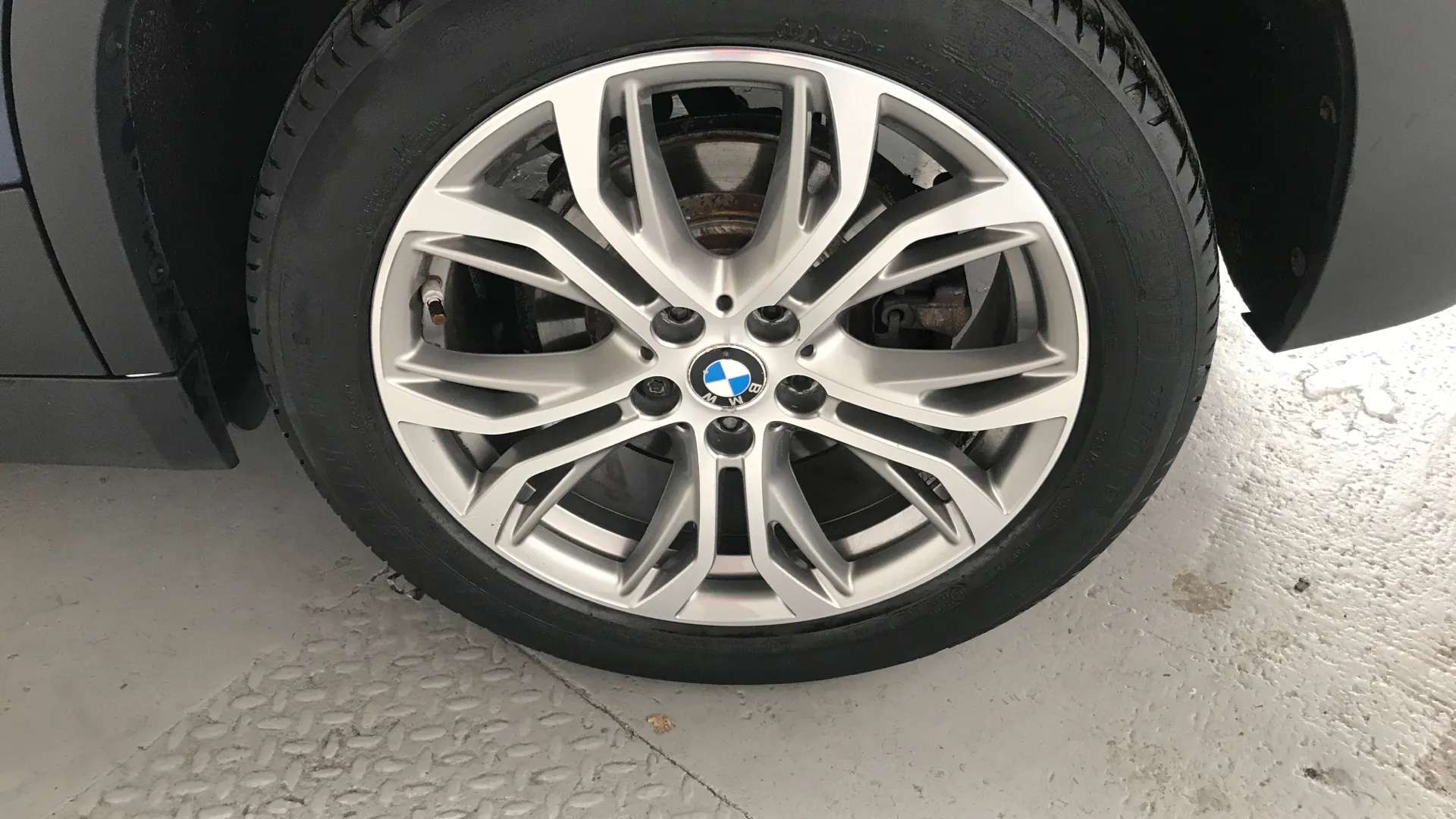 2020 BMW X2 2020 BMW X2