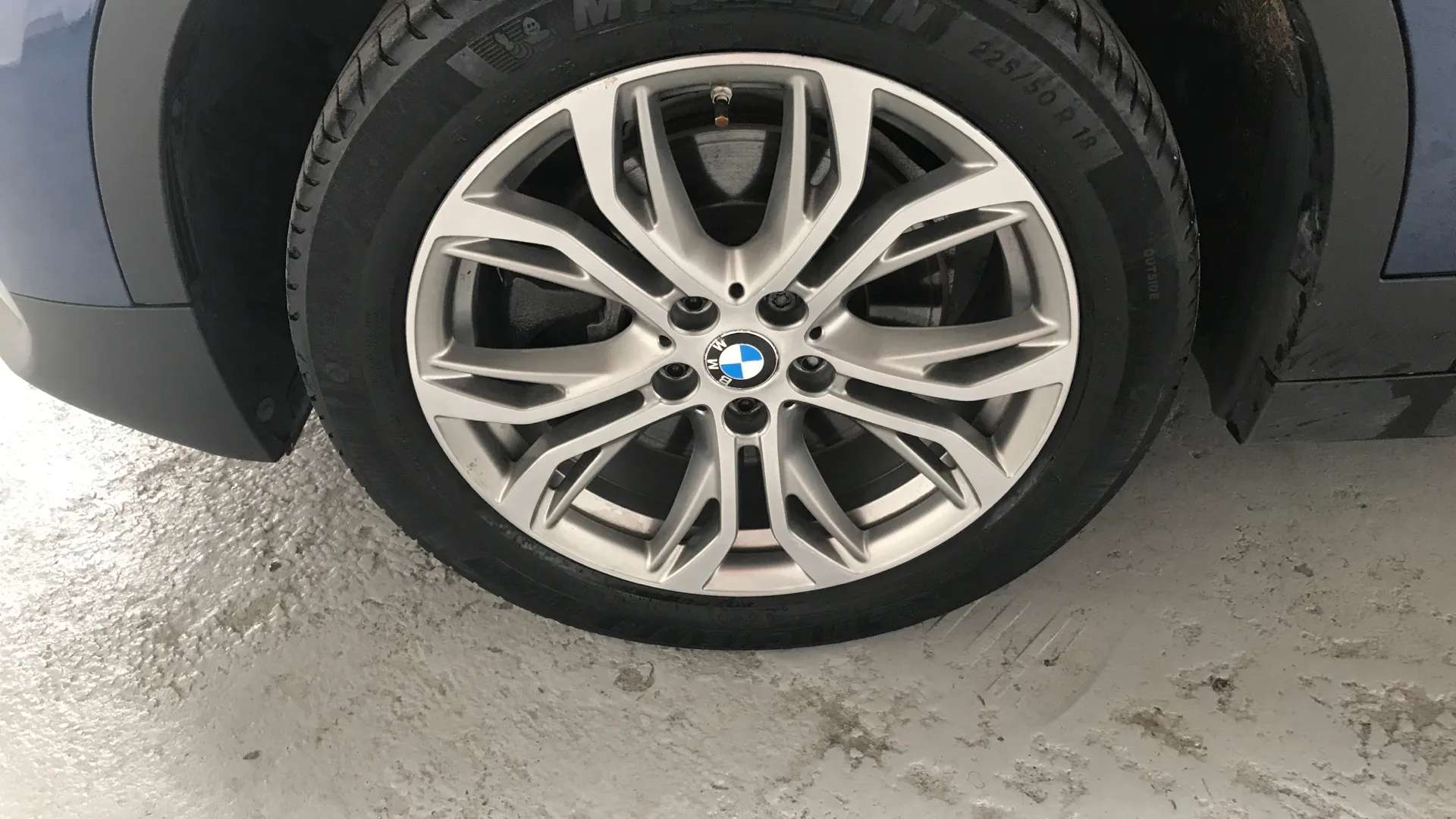 2020 BMW X2 2020 BMW X2