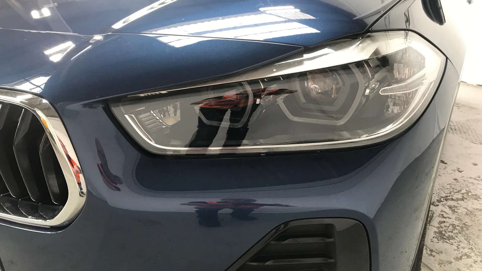 2020 BMW X2 2020 BMW X2