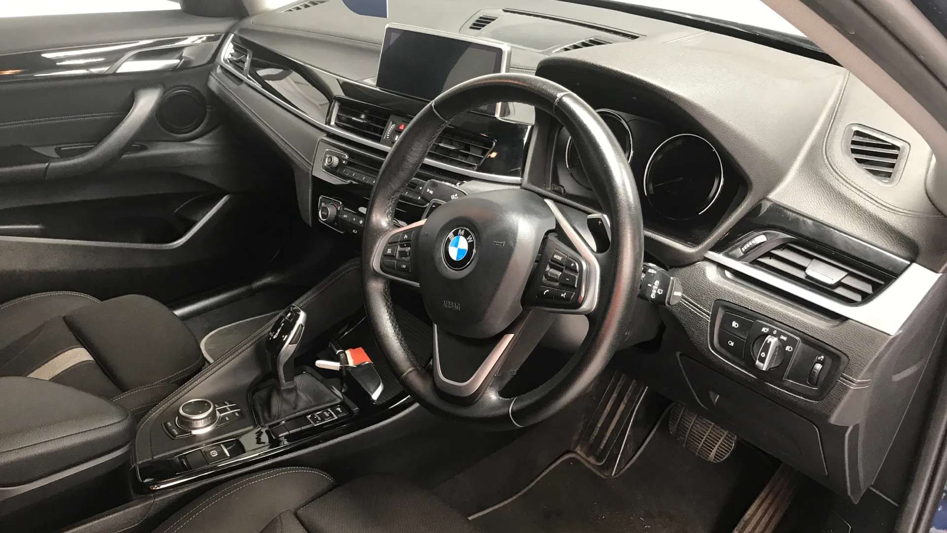 2020 BMW X2 2020 BMW X2