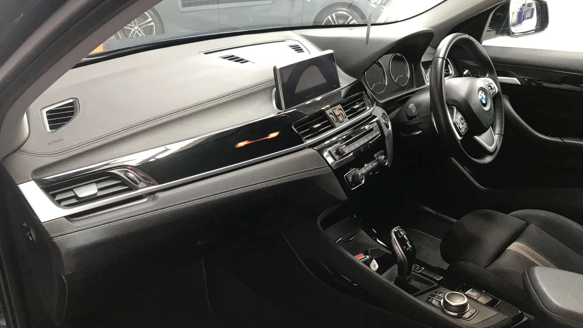 2020 BMW X2 2020 BMW X2