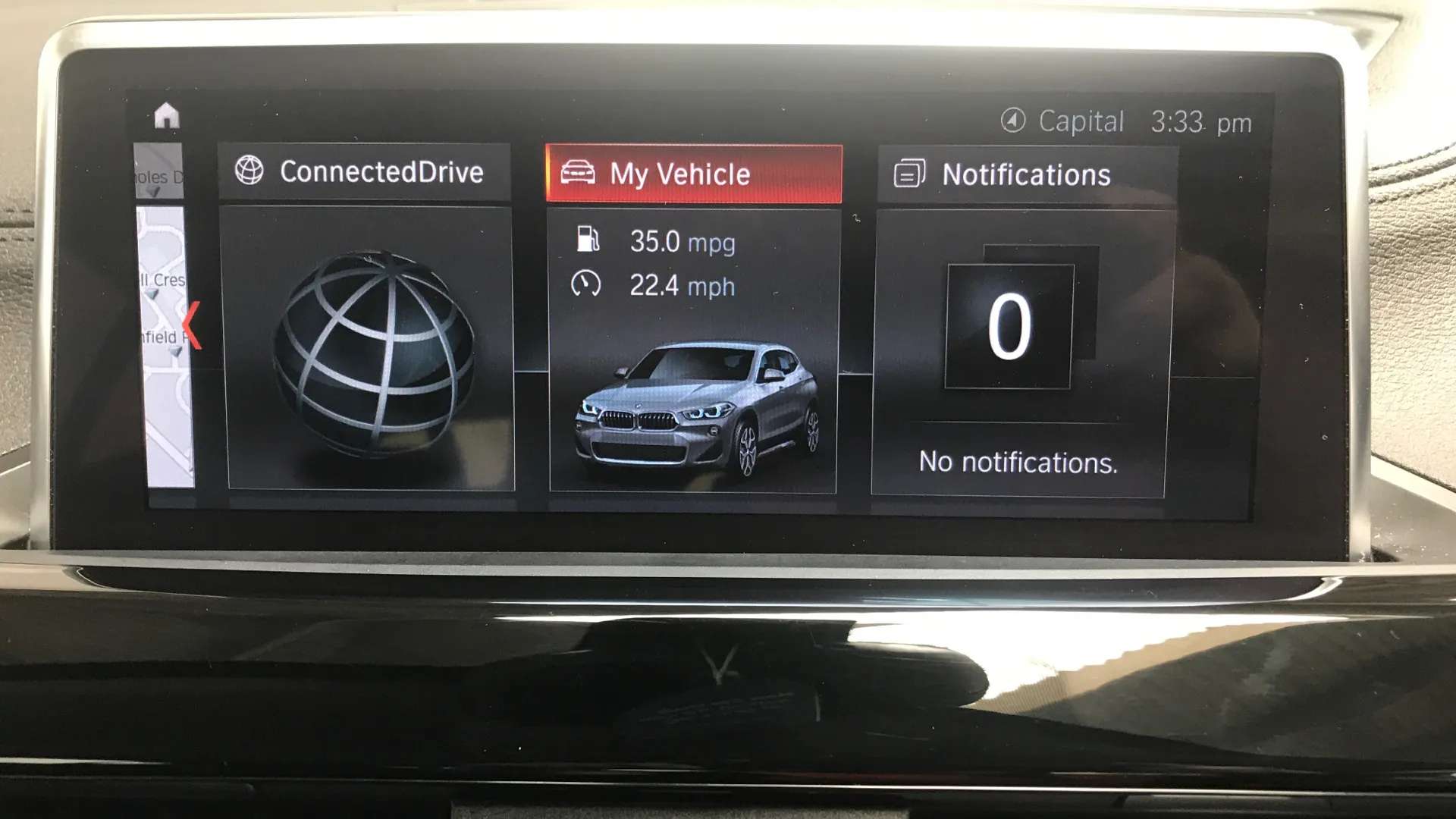 2020 BMW X2 2020 BMW X2