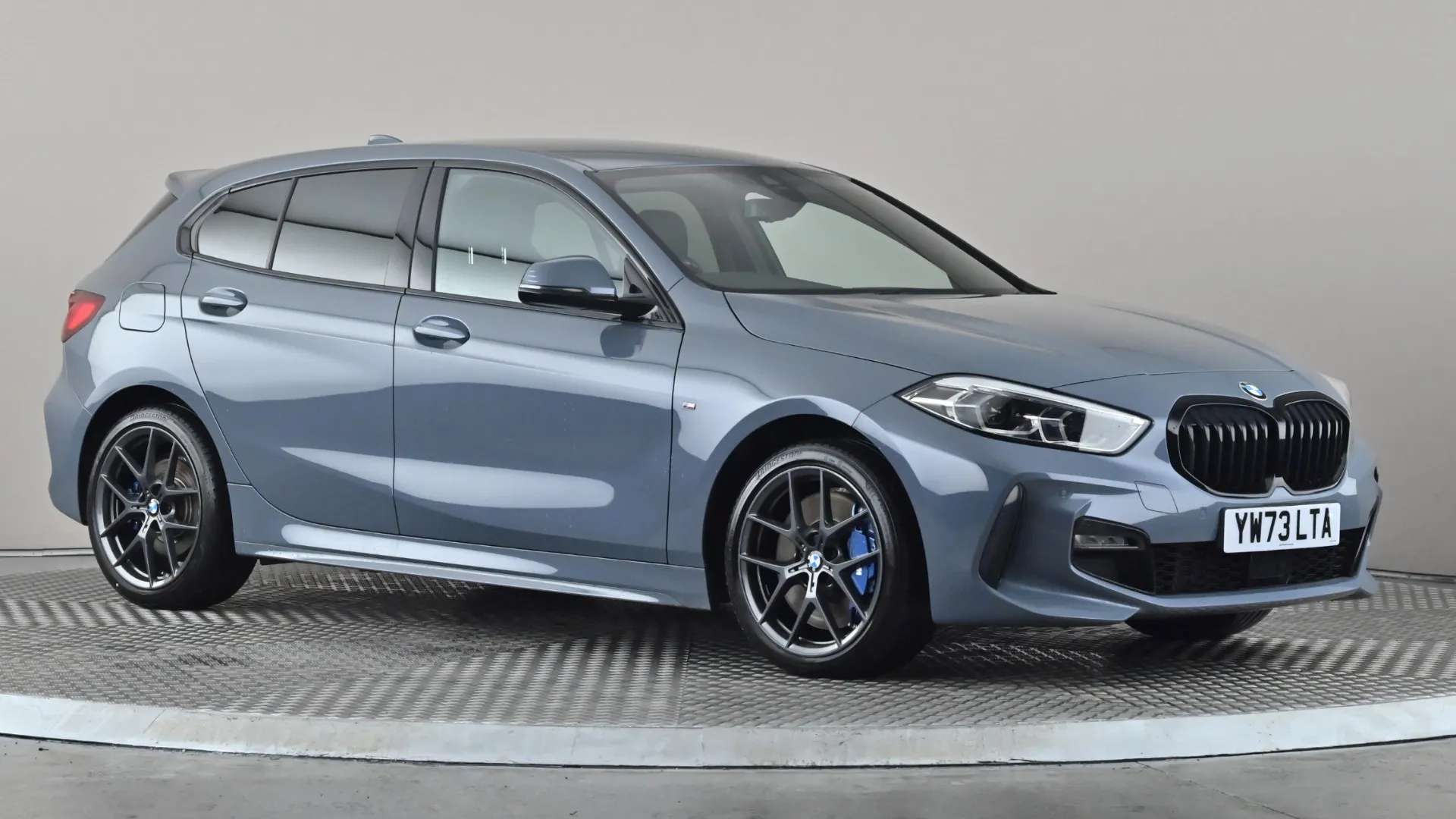 2023 BMW 1 SERIES 2023 BMW 1 SERIES