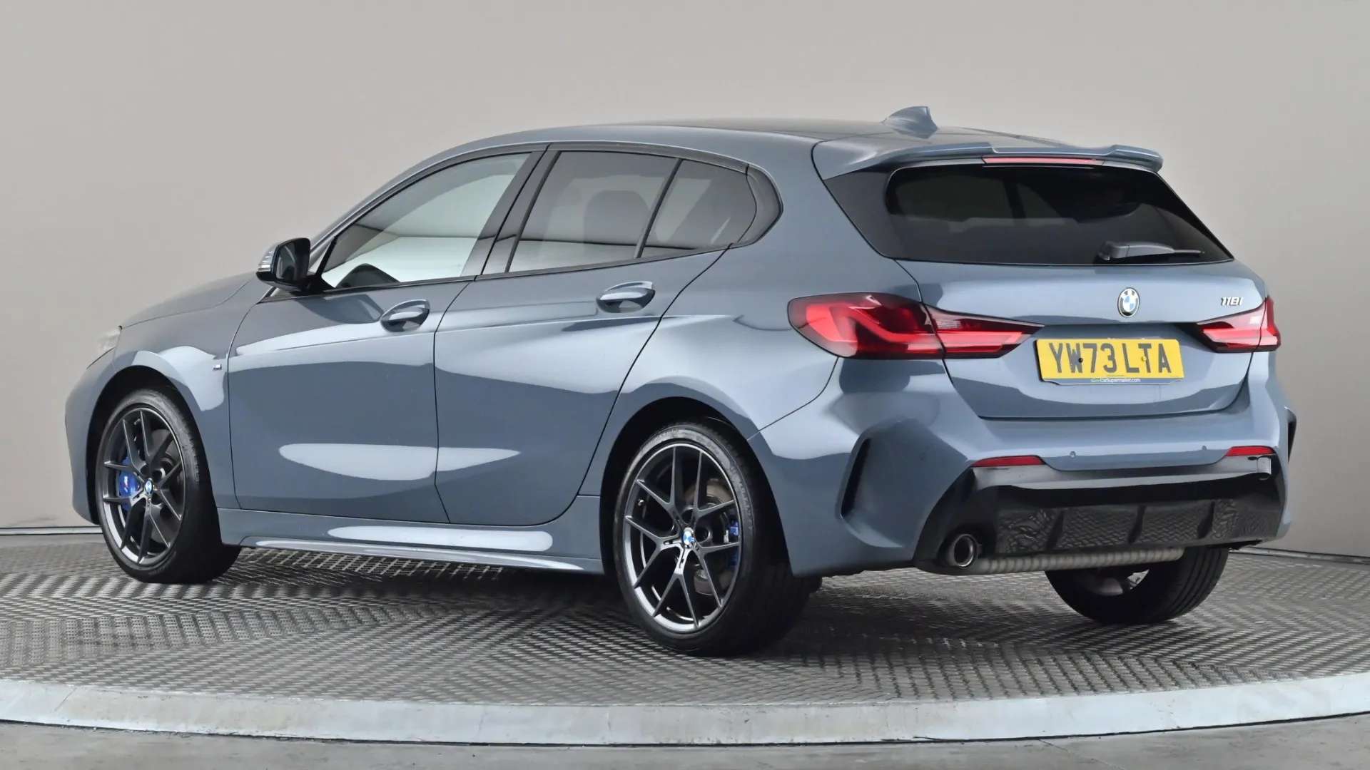 2023 BMW 1 SERIES 2023 BMW 1 SERIES
