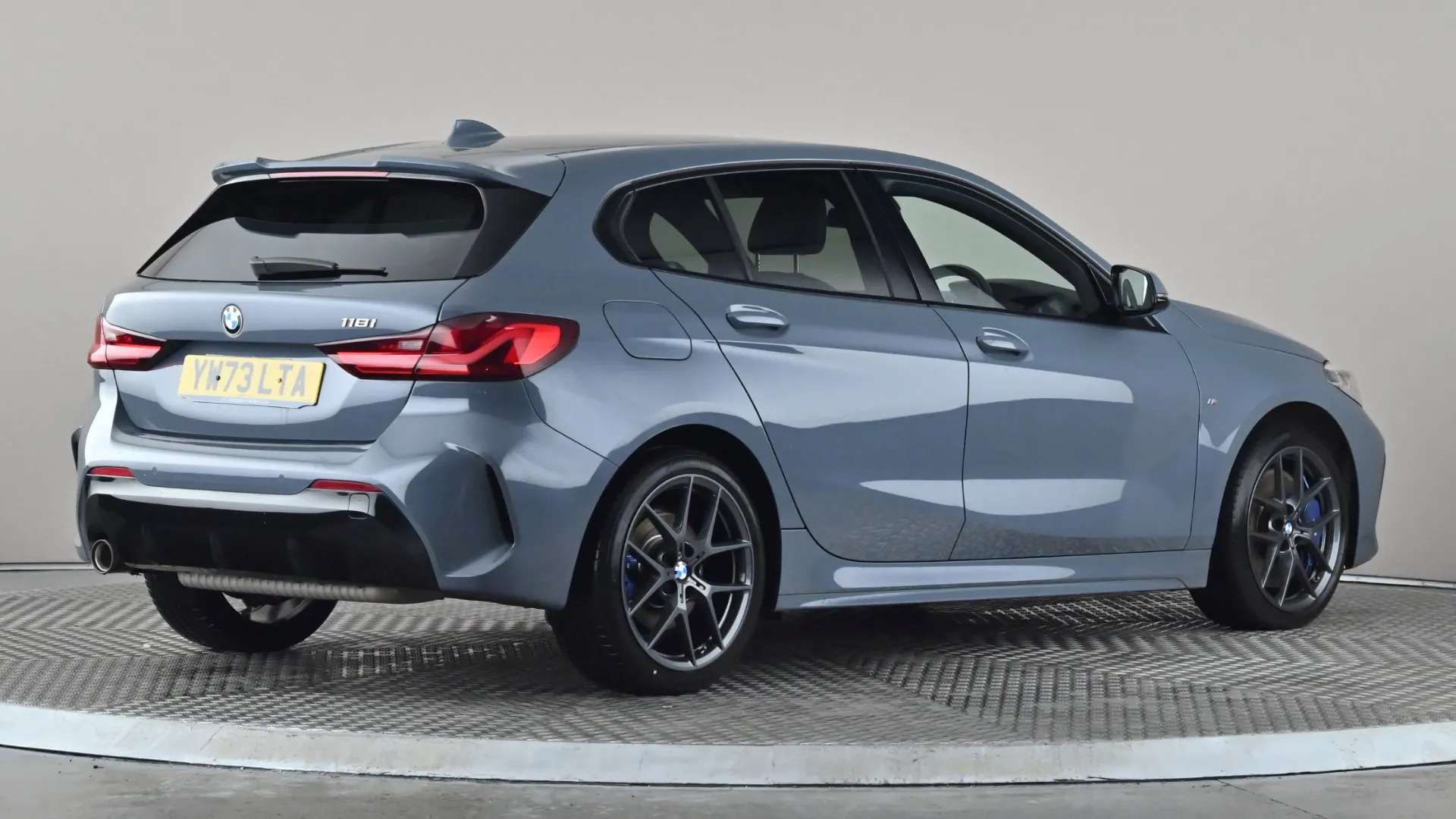 2023 BMW 1 SERIES 2023 BMW 1 SERIES